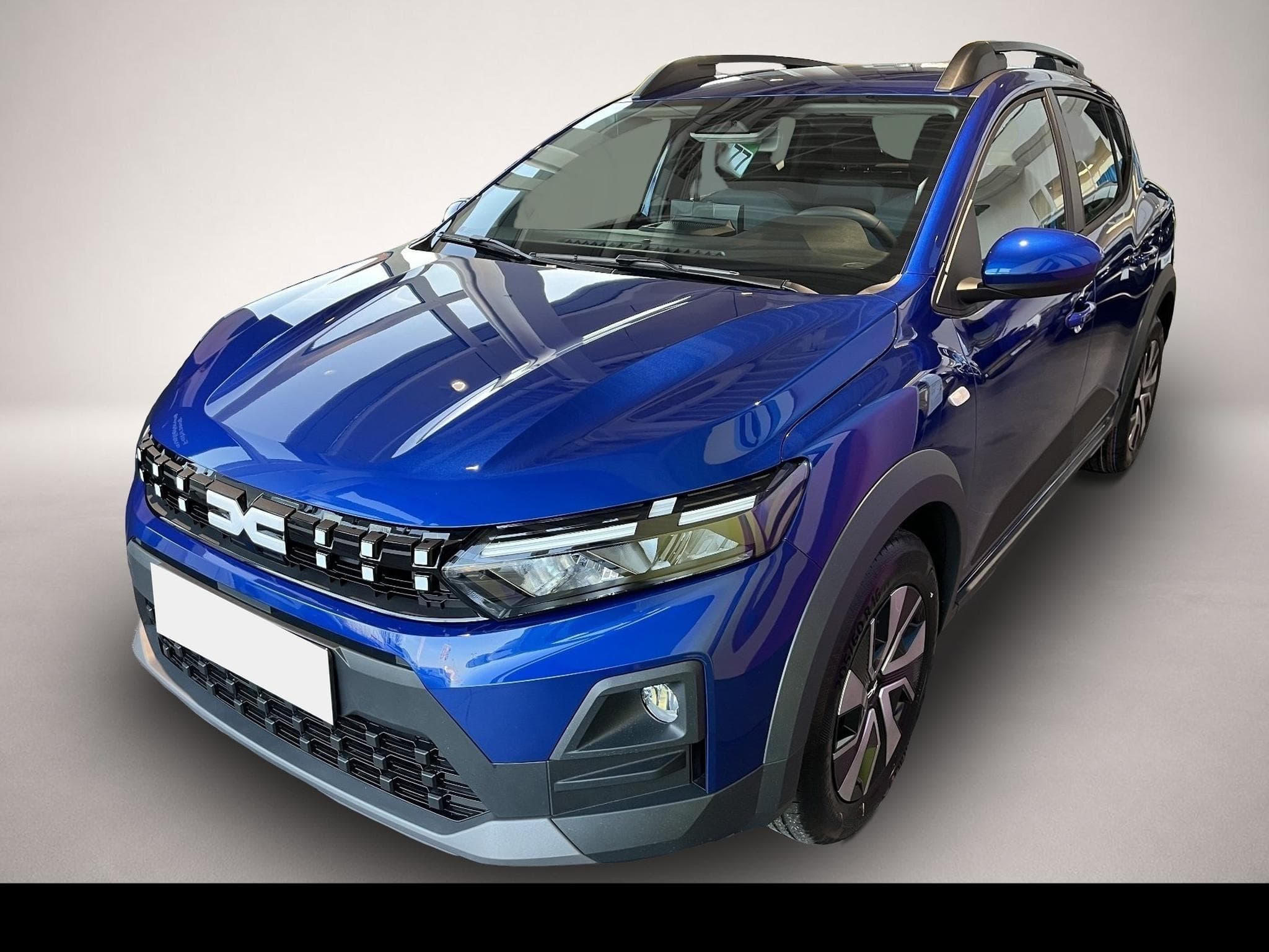 Dacia Sandero (2026) - Foto 1