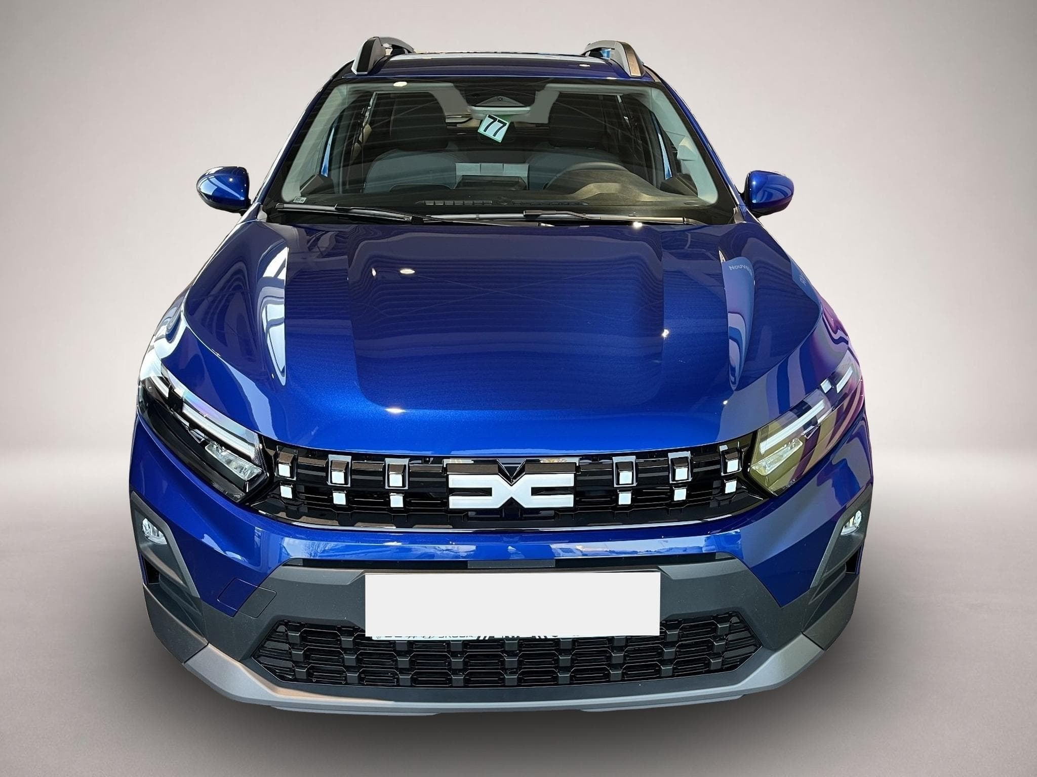 Dacia Sandero (2026) - Foto 2