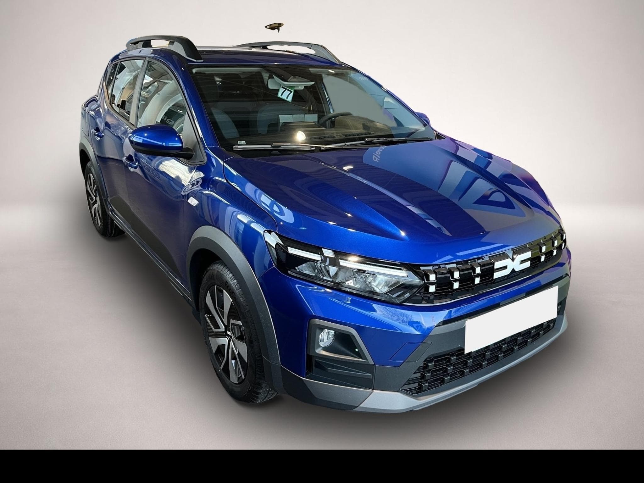 Dacia Sandero (2026) - Foto 3