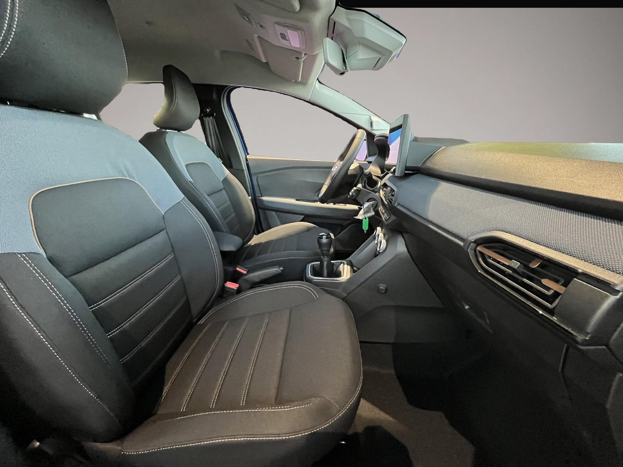 Dacia Sandero (2026) - Foto 5