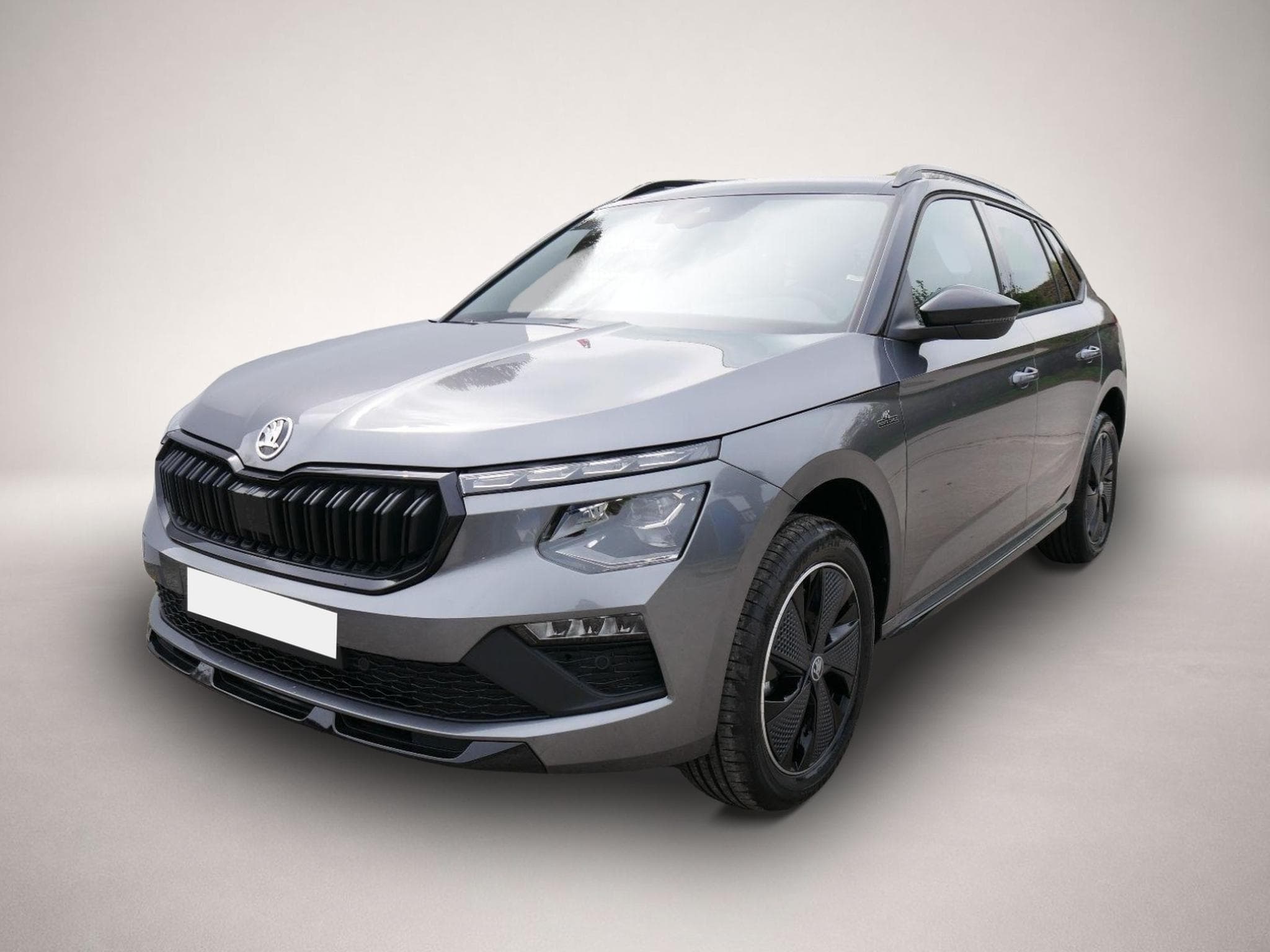 Skoda Kamiq (2026) - Foto 1