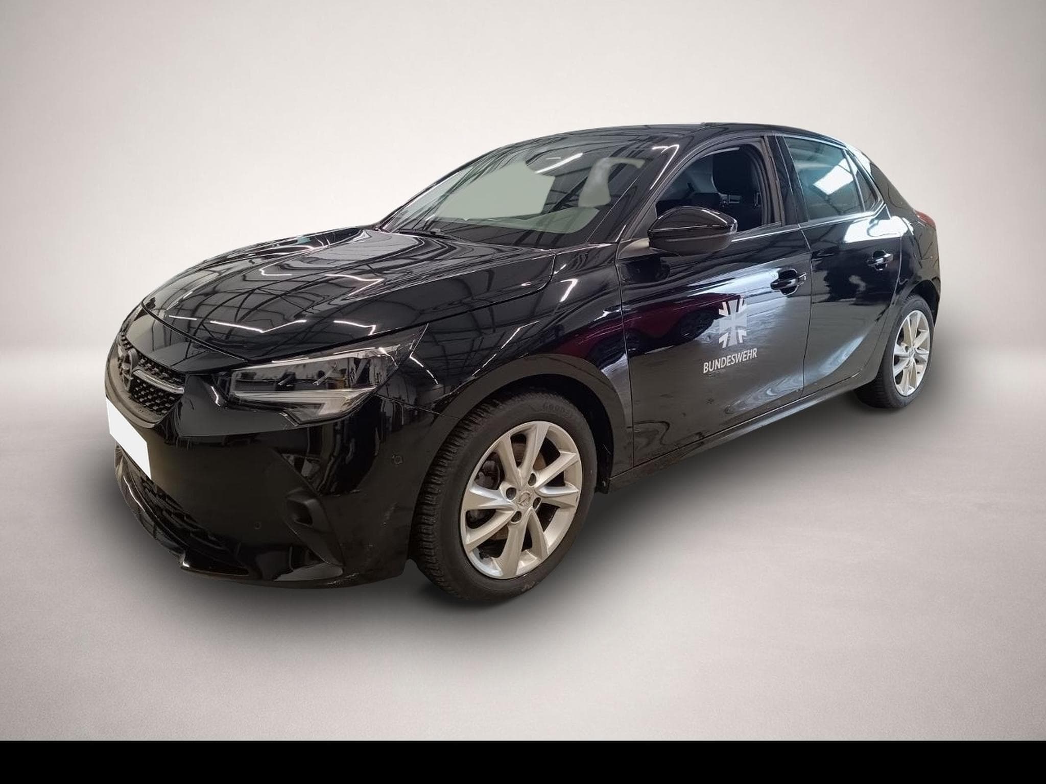 Opel Corsa (2021) - Foto 2