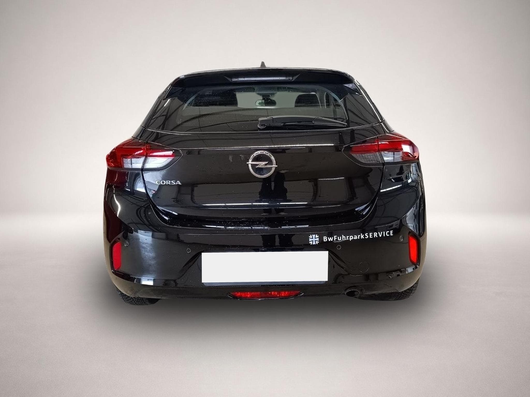 Opel Corsa (2021) - Foto 4