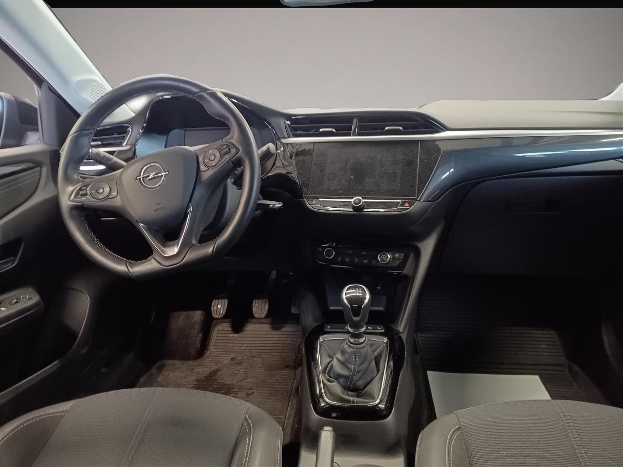 Opel Corsa (2021) - Foto 5