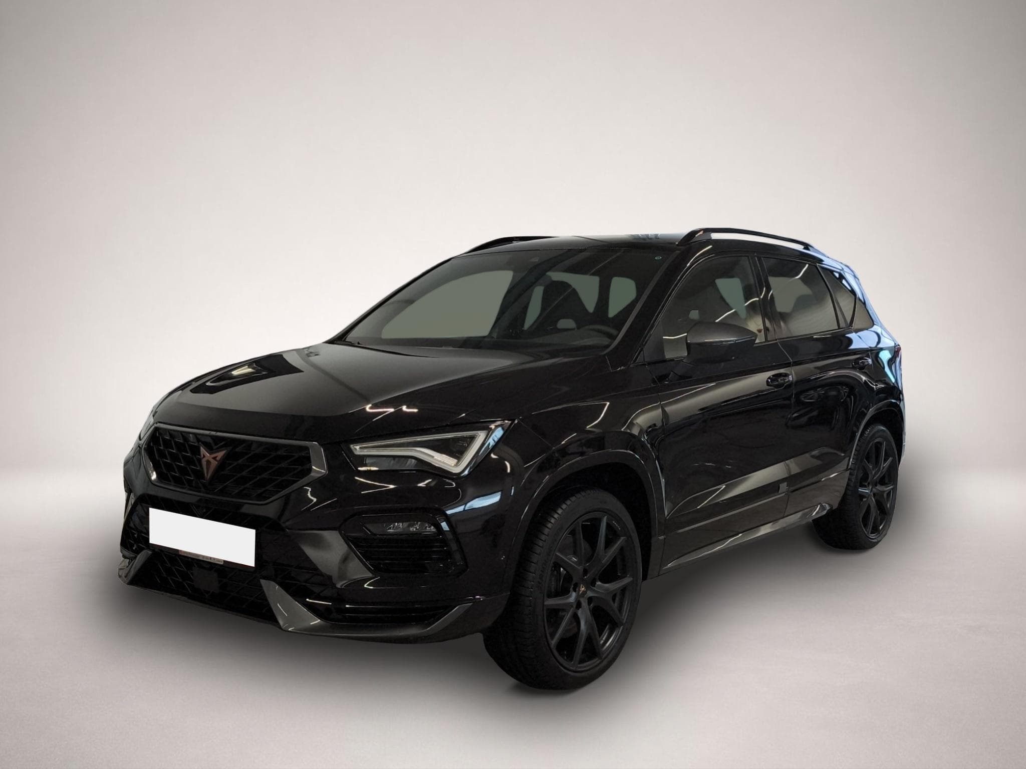 Cupra Ateca (2026) - Foto 1