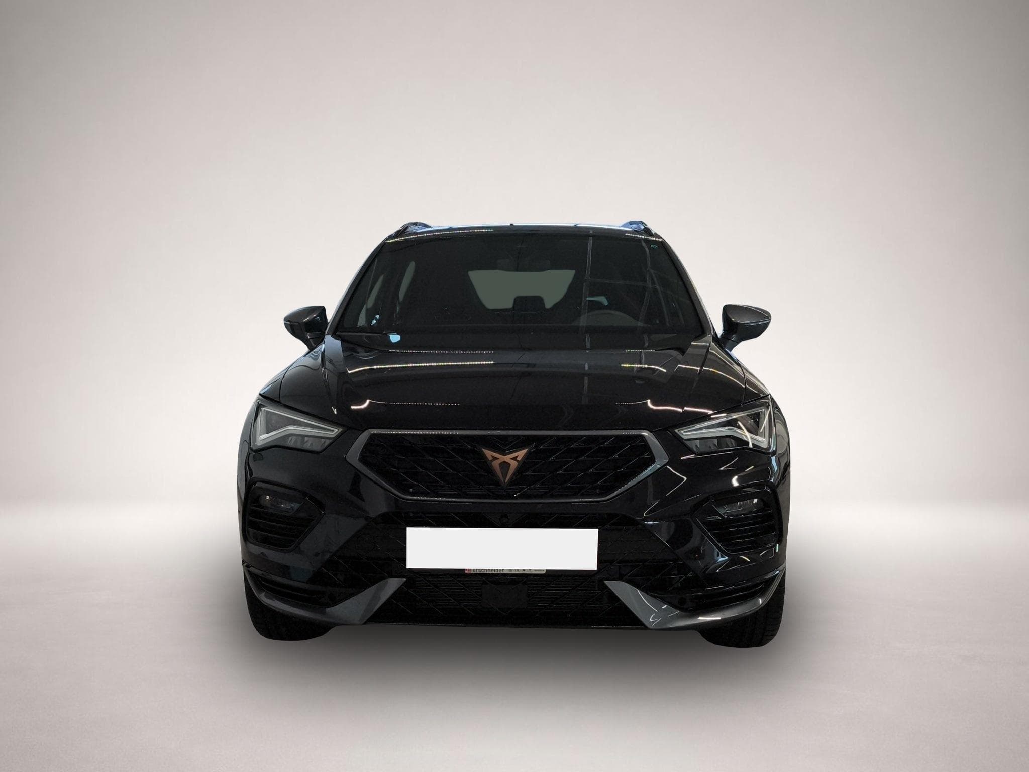 Cupra Ateca (2026) - Foto 2
