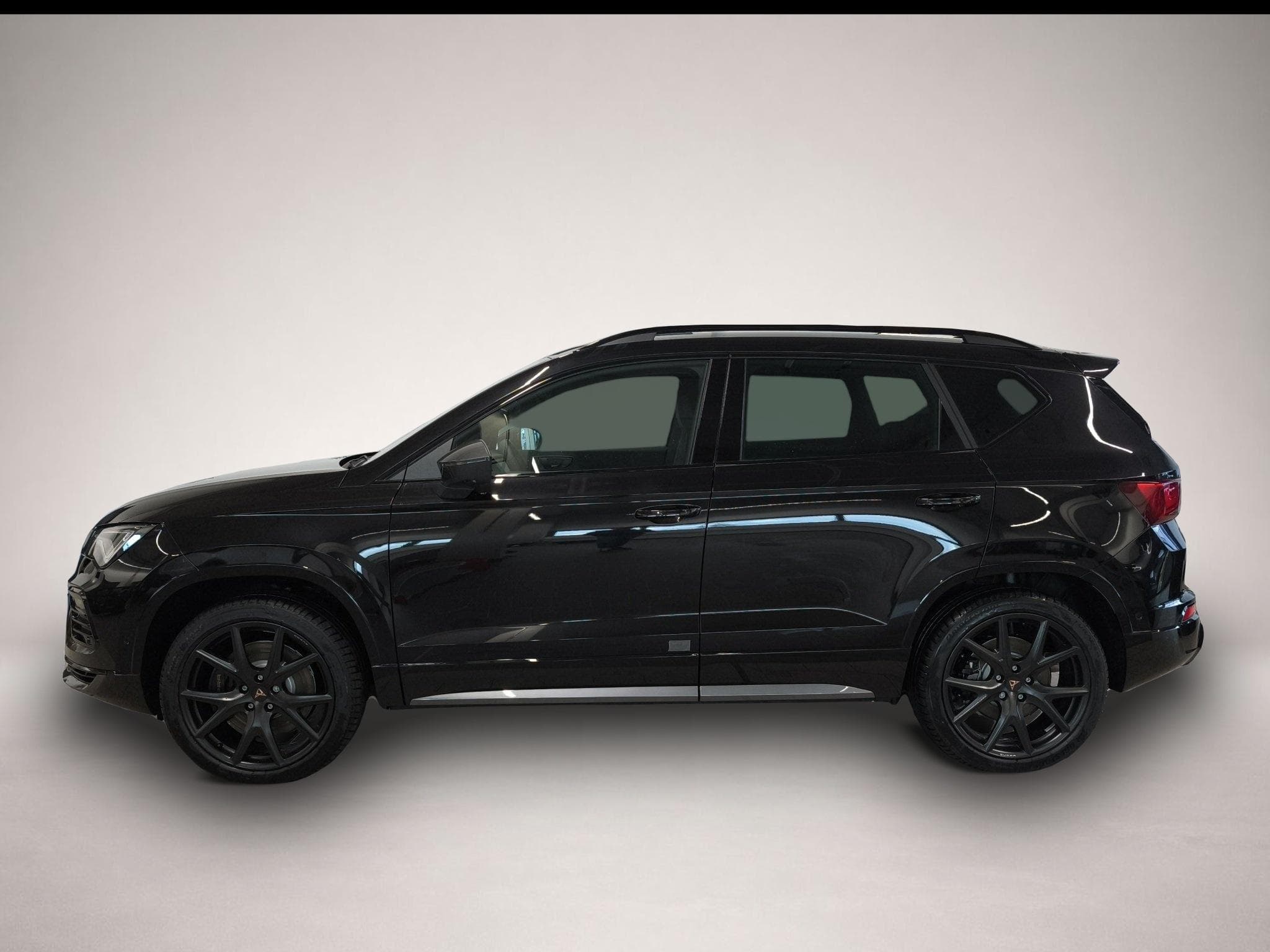 Cupra Ateca (2026) - Foto 3