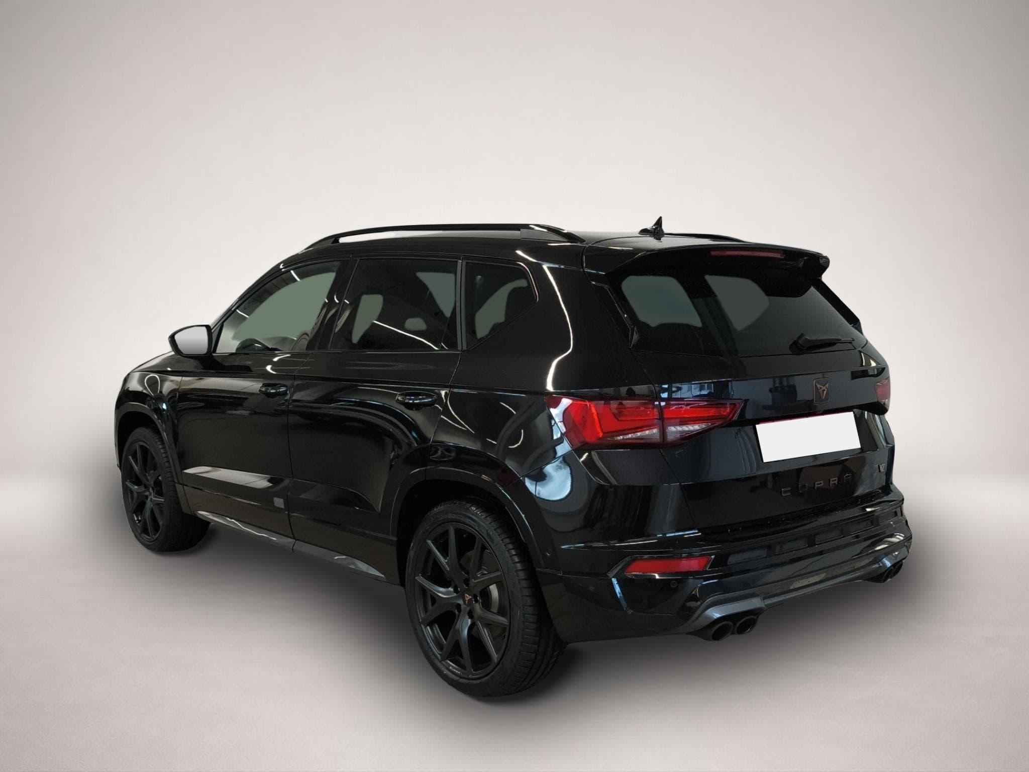 Cupra Ateca (2026) - Foto 4