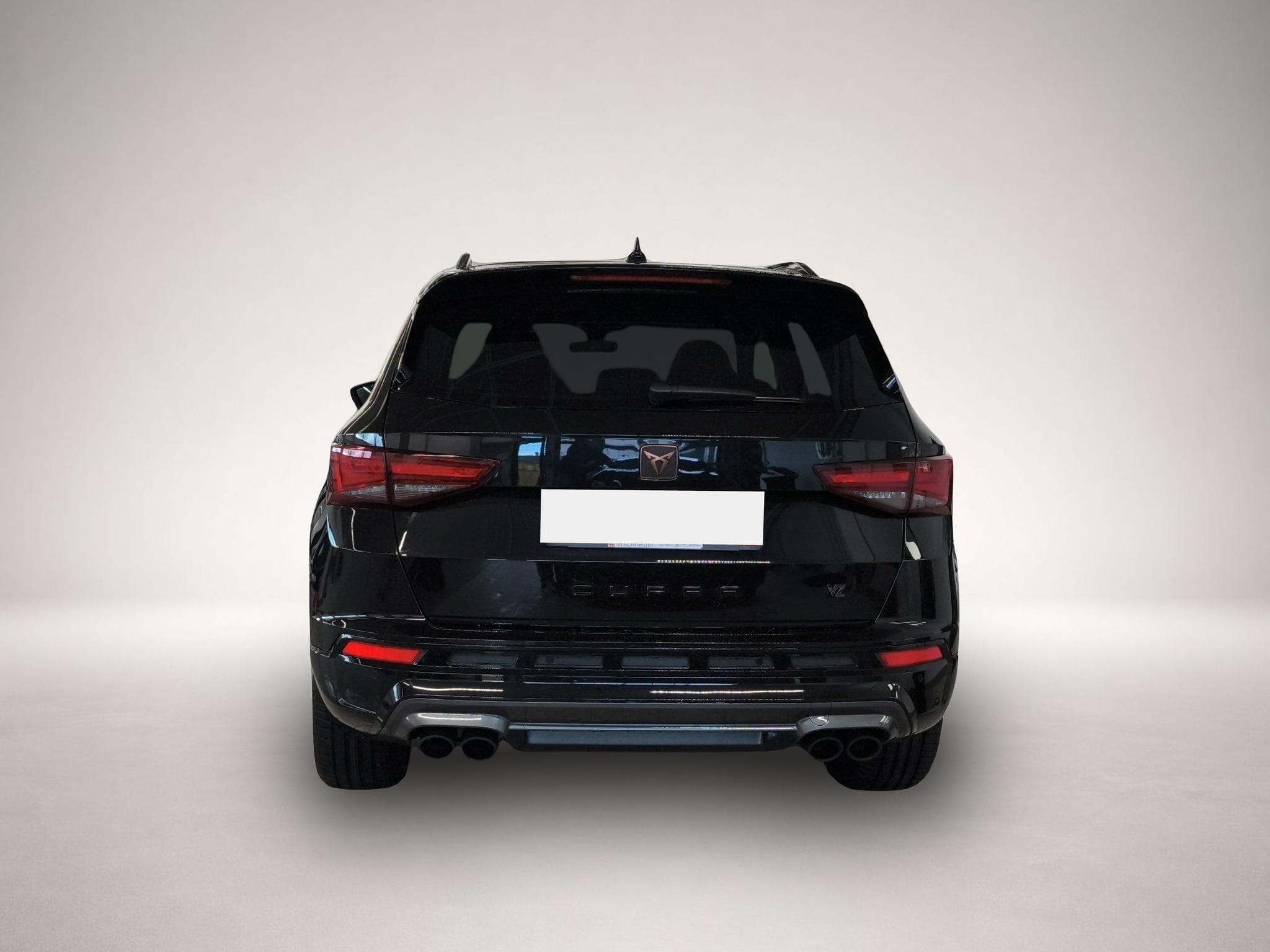 Cupra Ateca (2026) - Foto 5