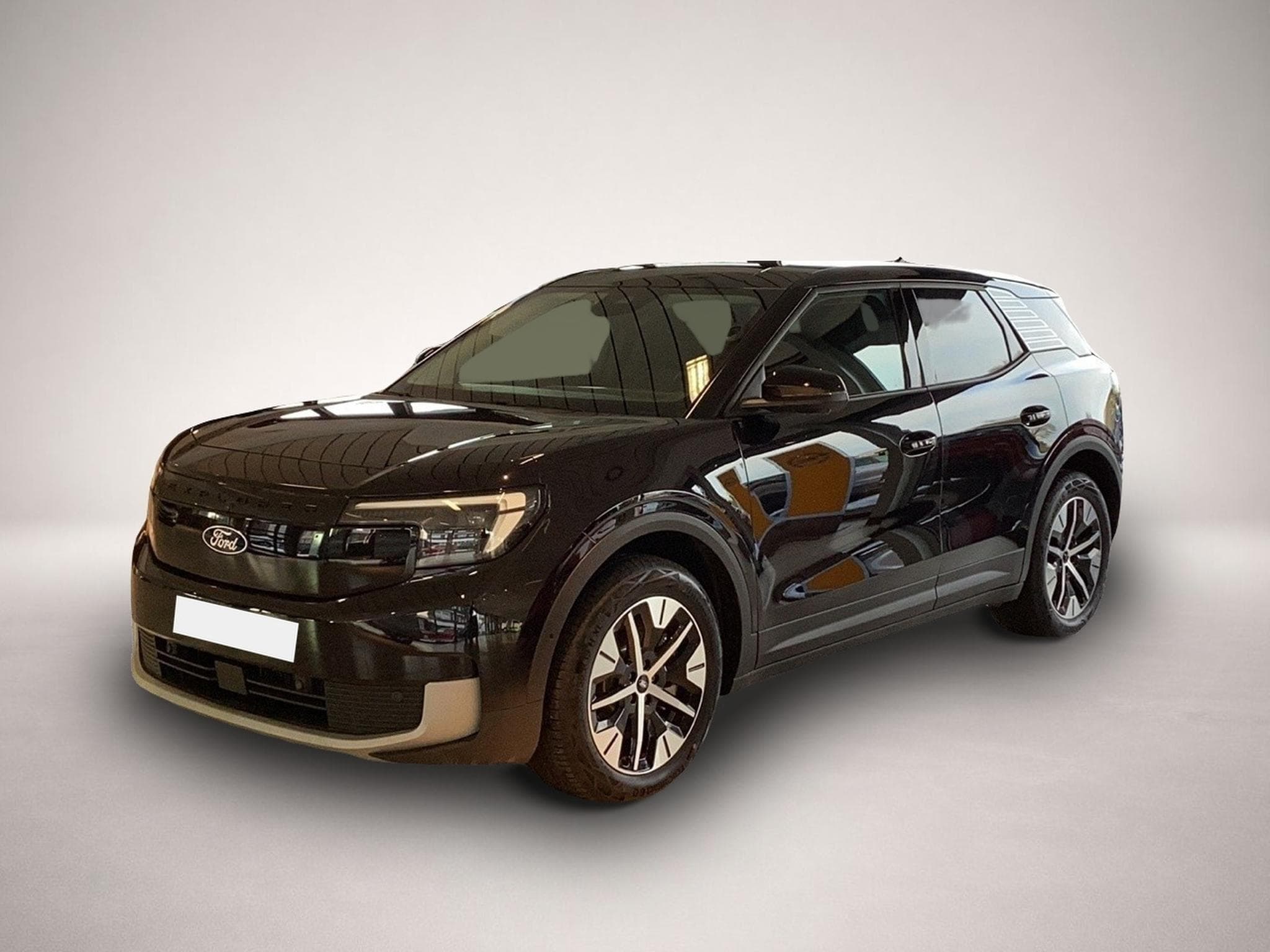 Ford Explorer (2025) - Foto 2