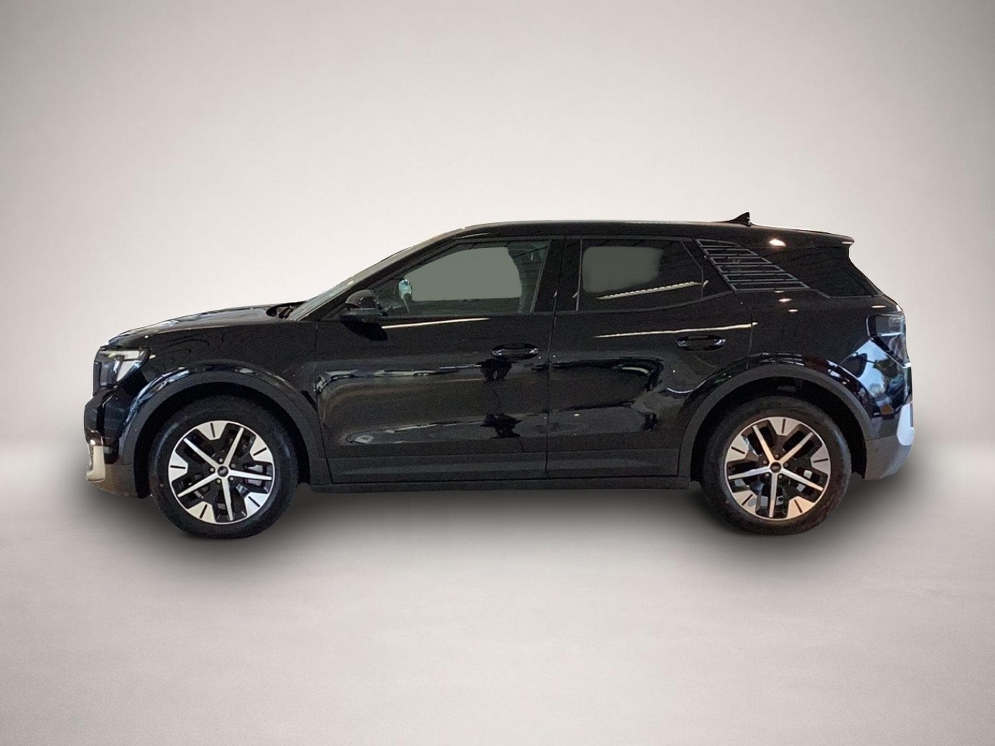 Ford Explorer (2025) - Foto 3