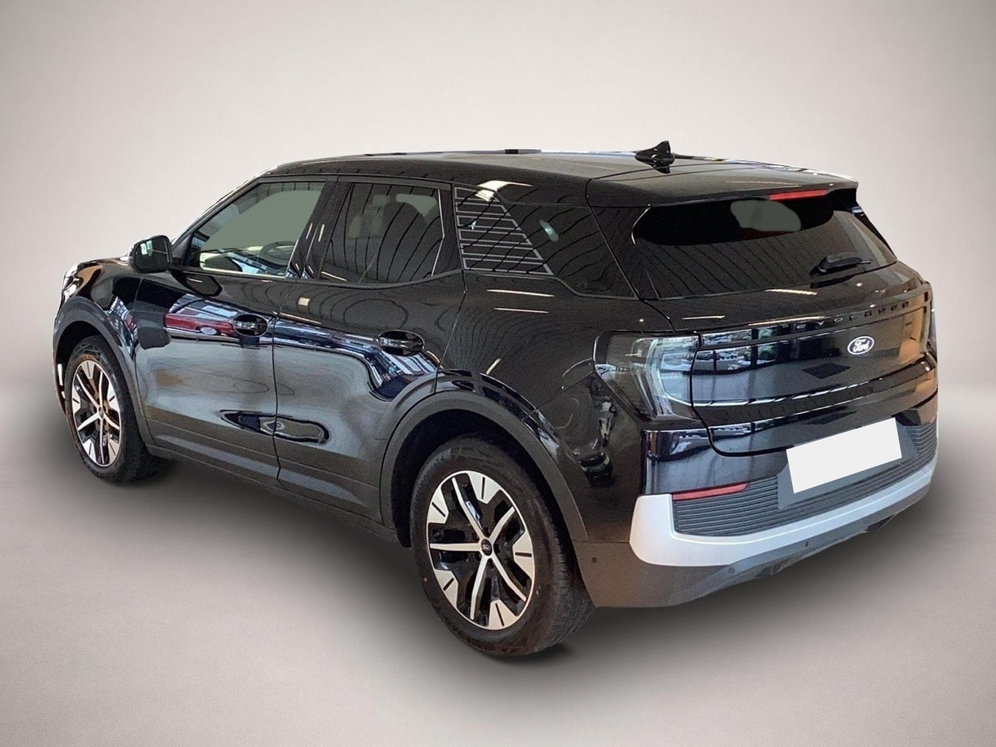 Ford Explorer (2025) - Foto 4