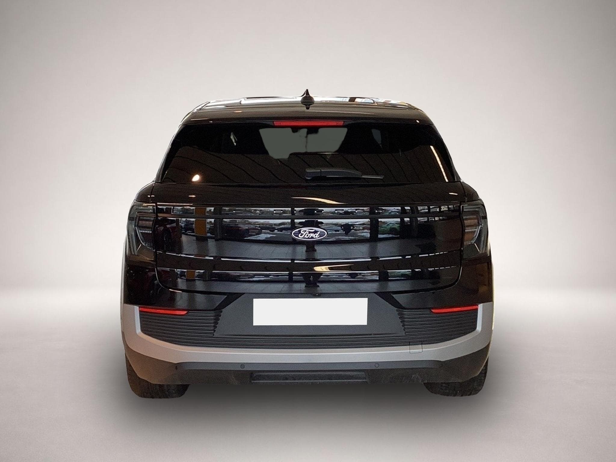 Ford Explorer (2025) - Foto 5