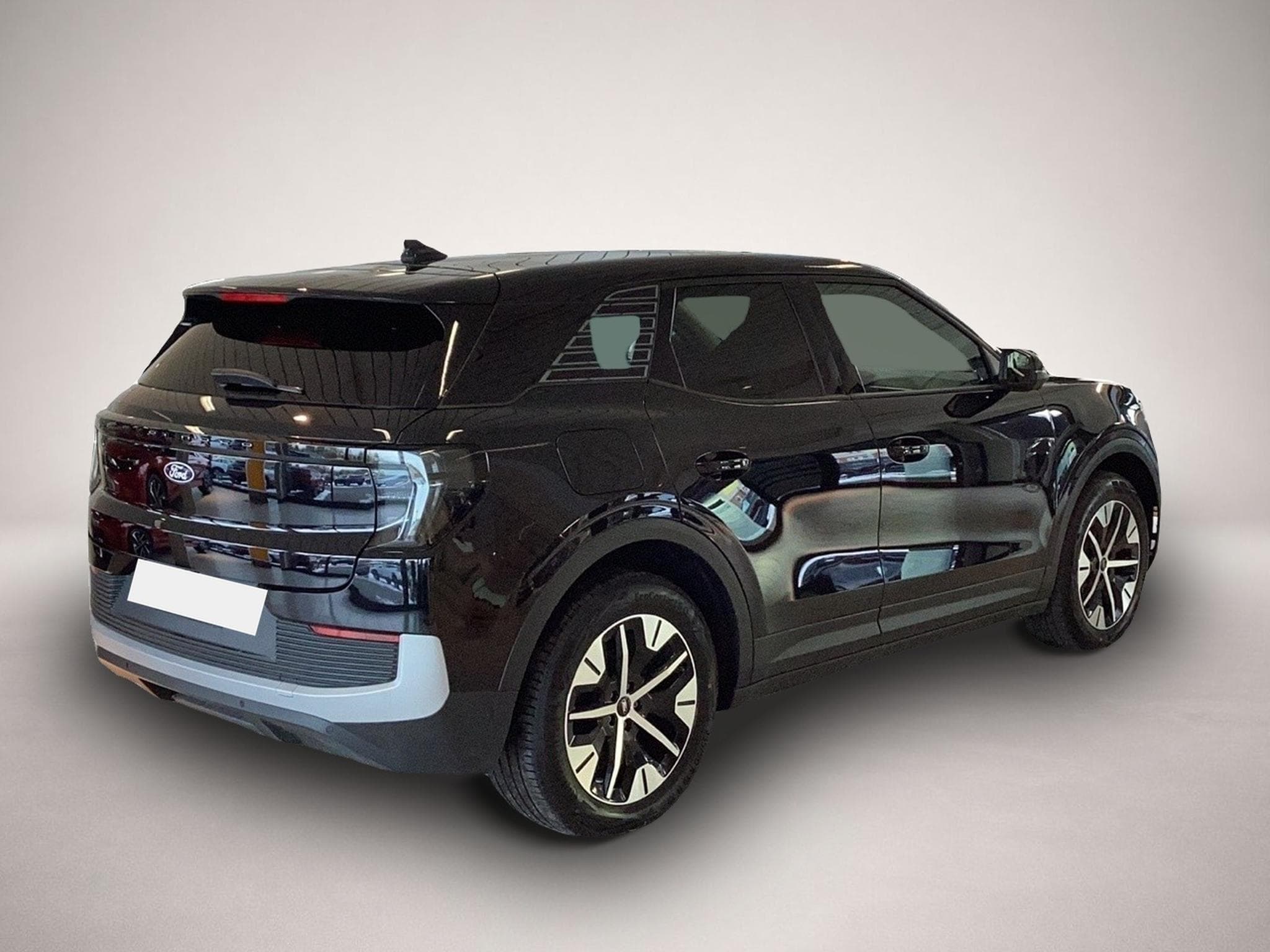 Ford Explorer (2025) - Foto 6