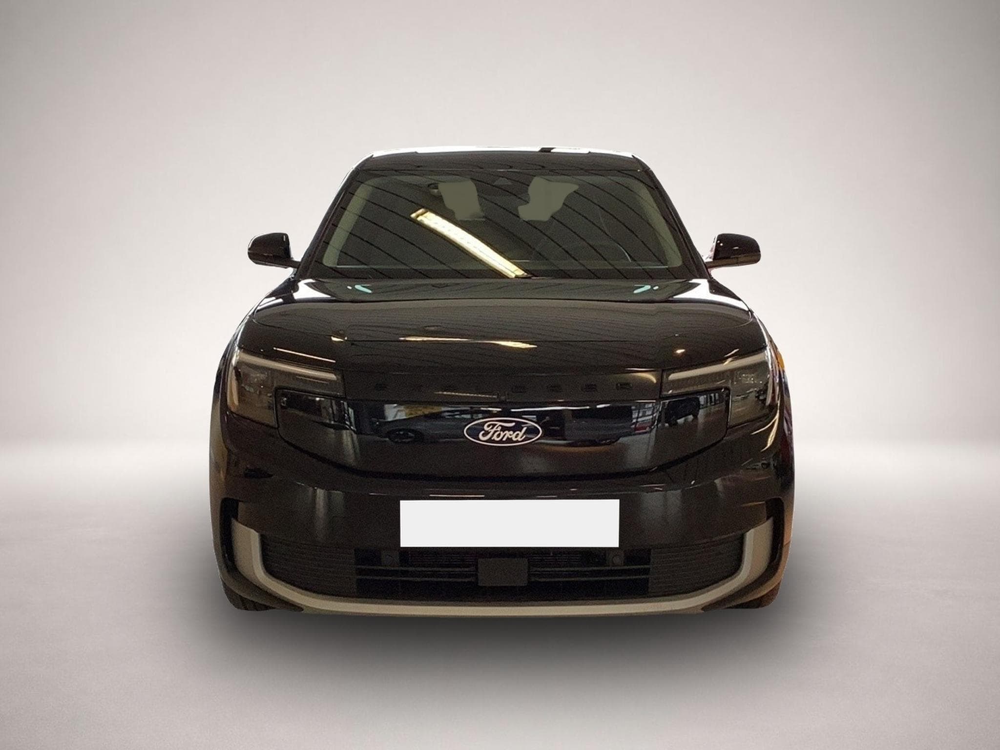 Ford Explorer (2025) - Foto 8