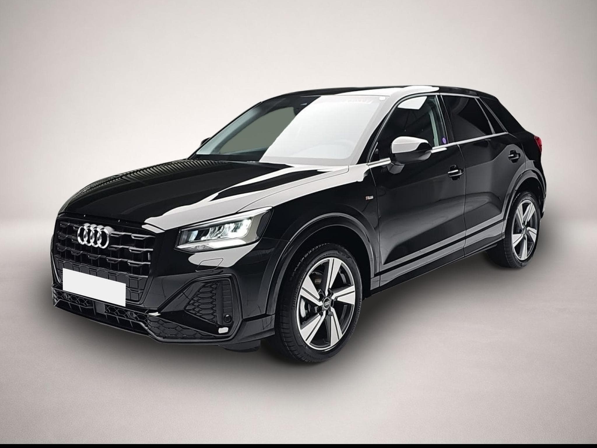 Audi Q2 (2025) - Foto 1