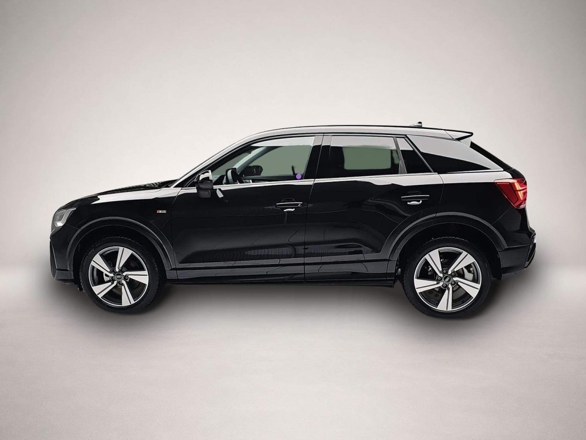 Audi Q2 (2025) - Foto 4