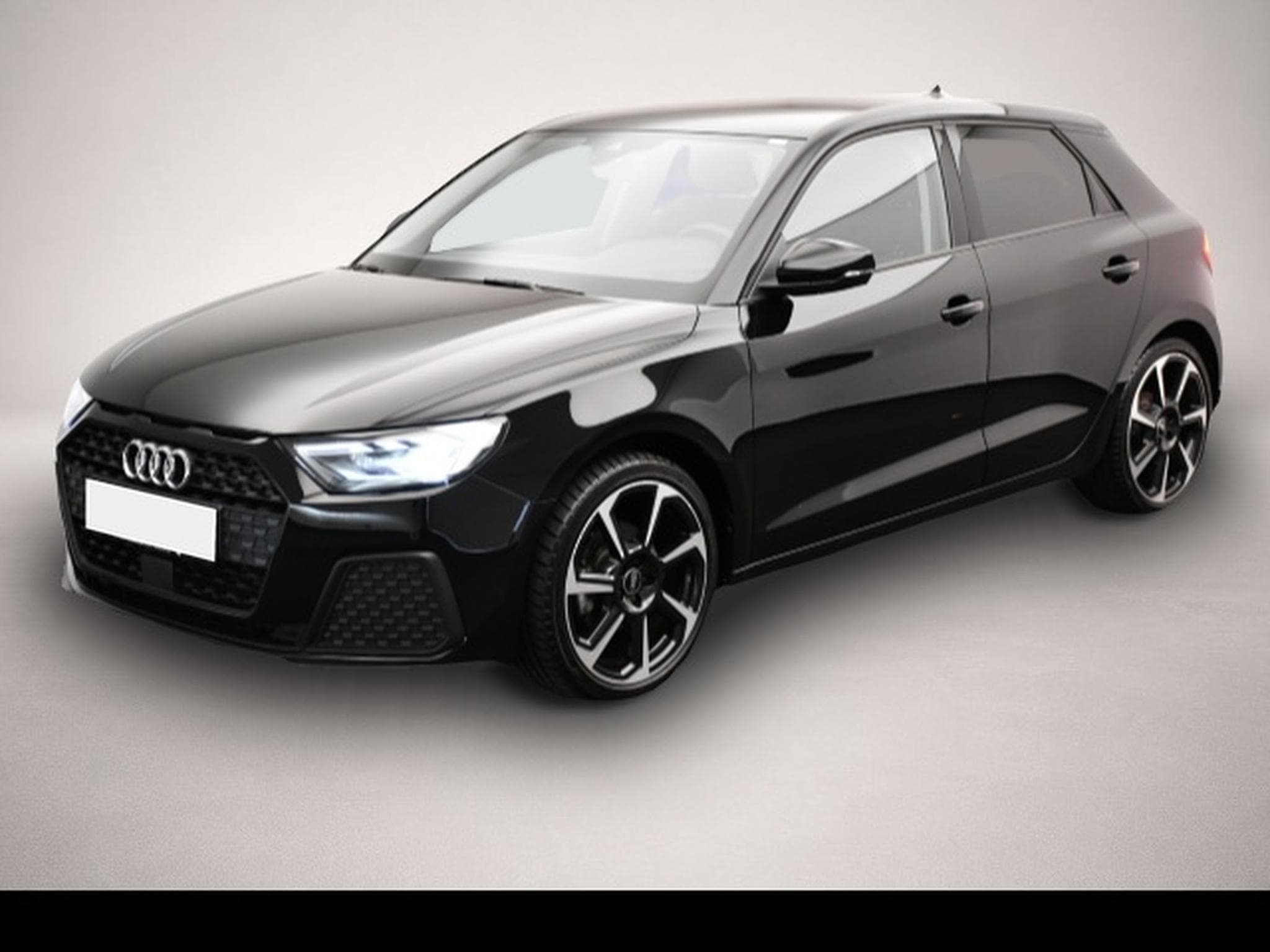 Audi A1 (2024) - Foto 1