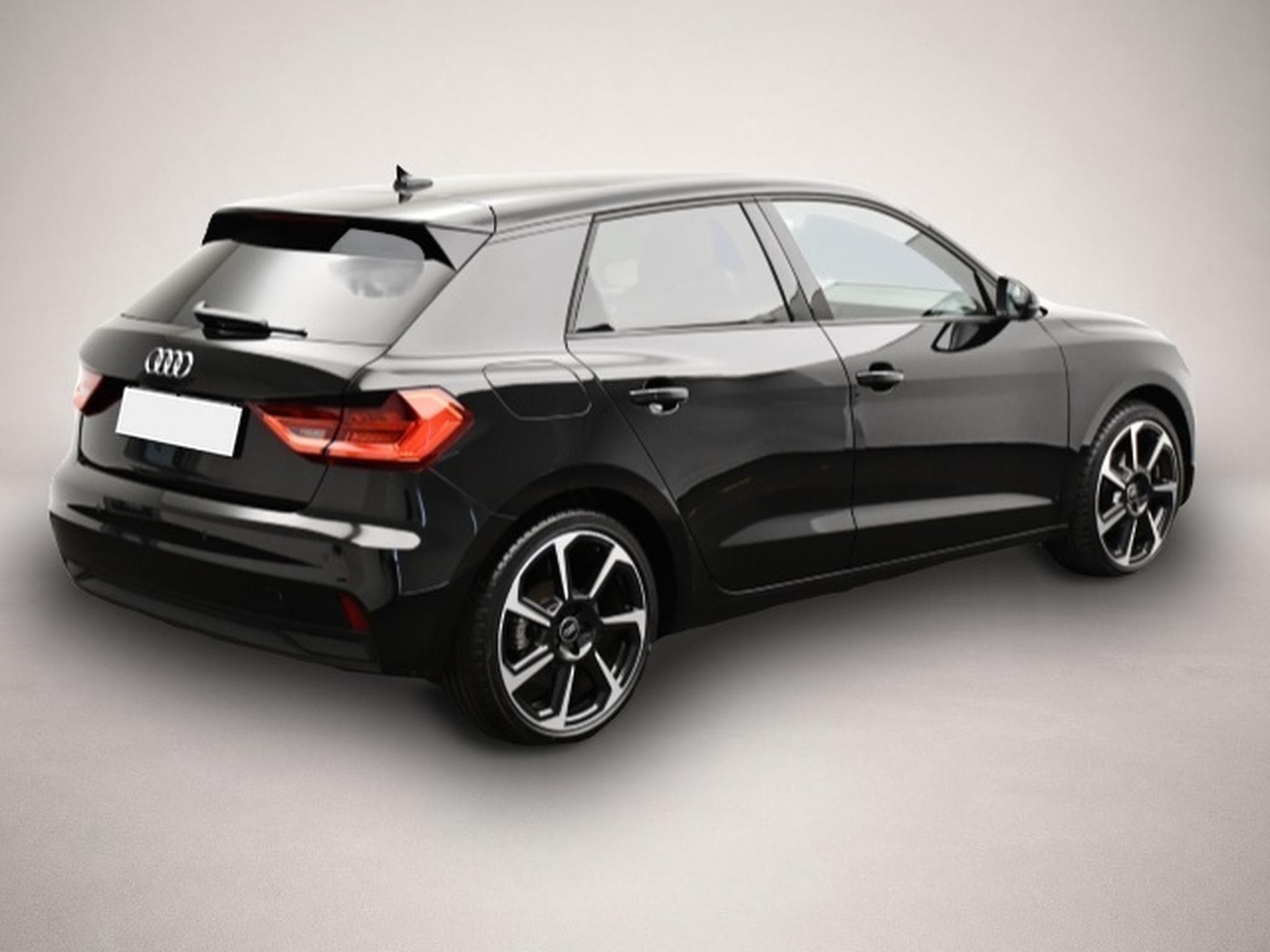 Audi A1 (2024) - Foto 2