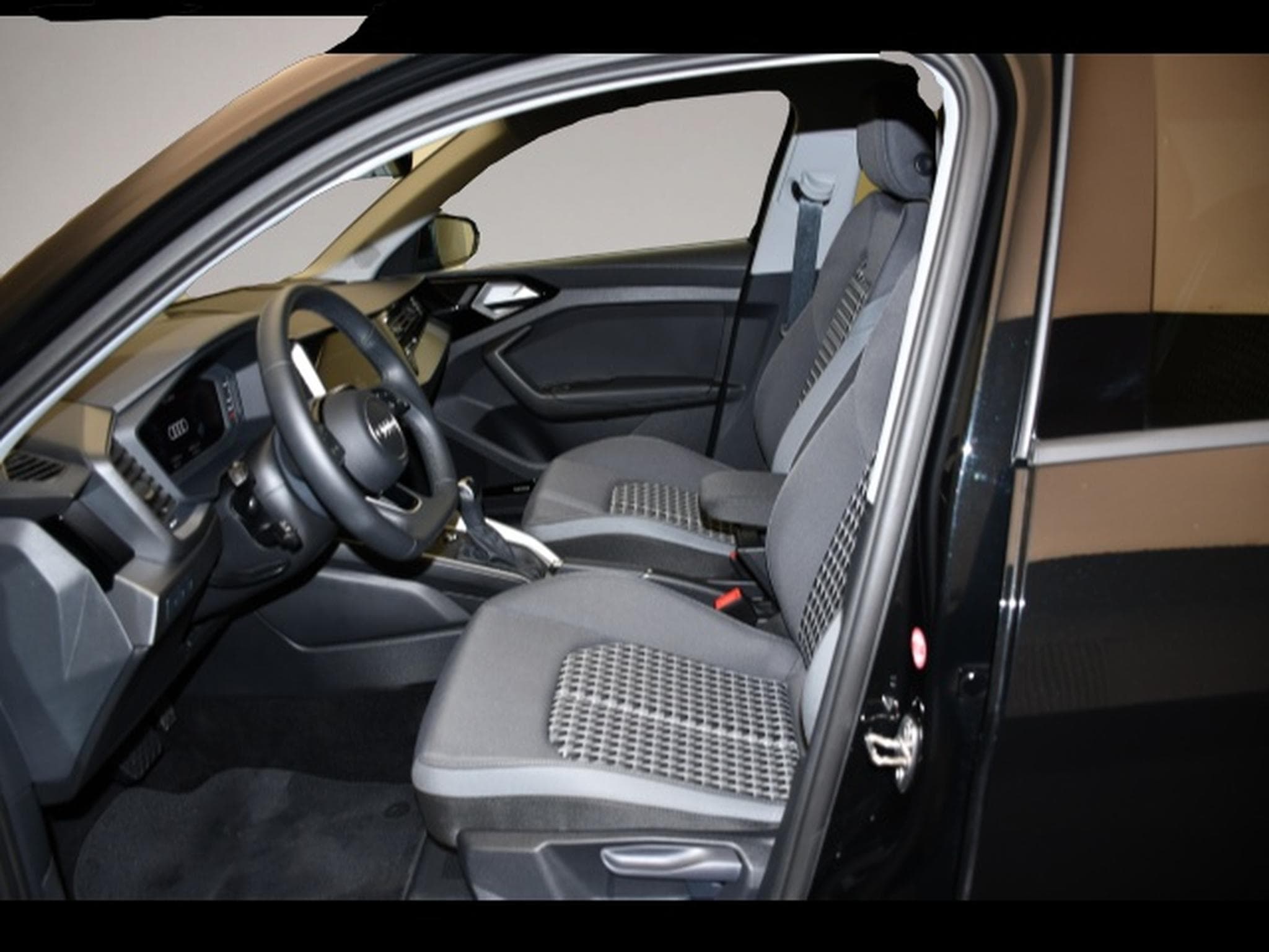 Audi A1 (2024) - Foto 3