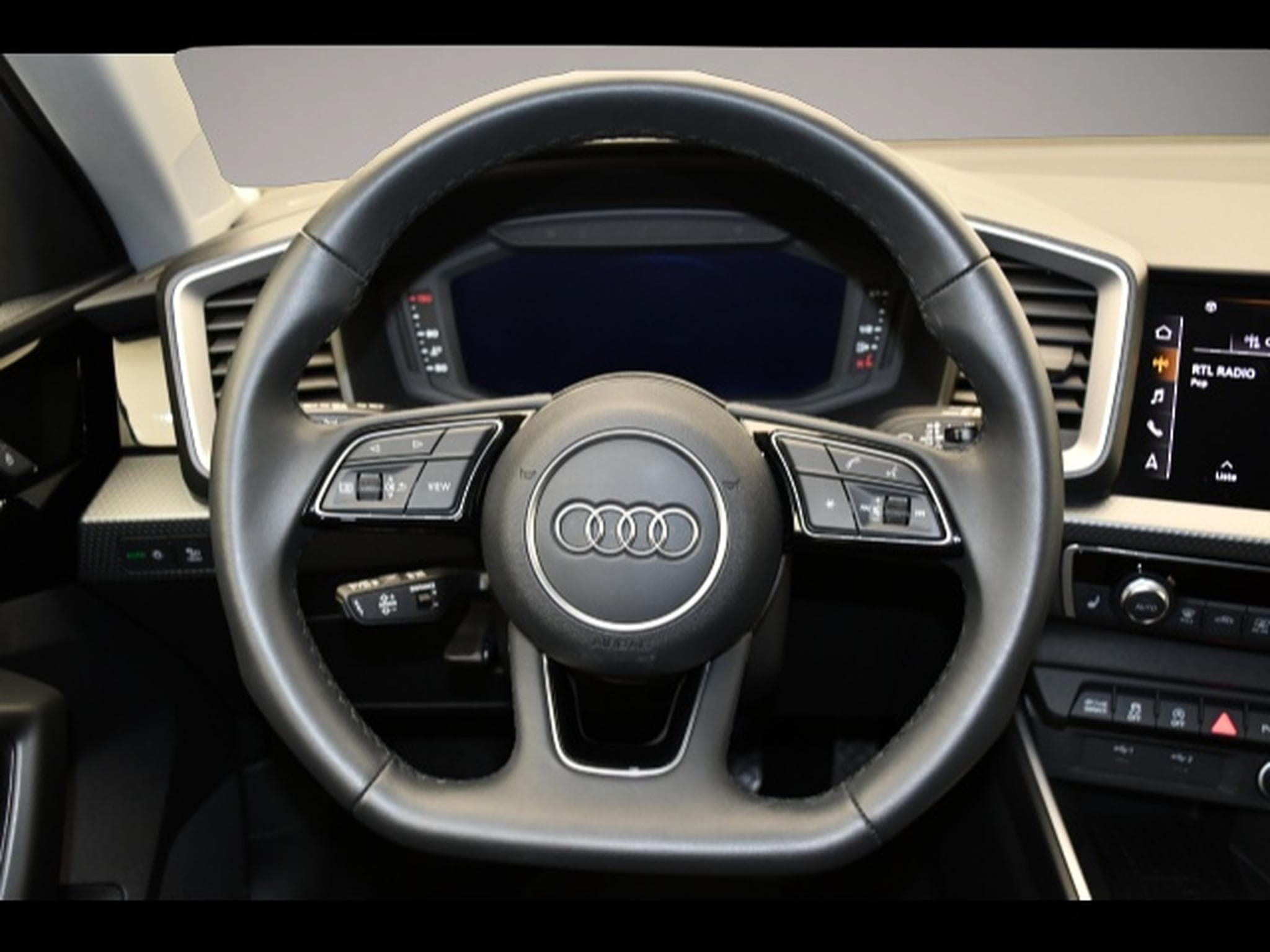 Audi A1 (2024) - Foto 5