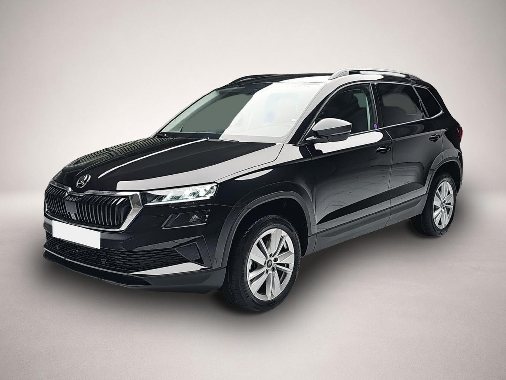 Skoda Karoq (2026) - Foto 1