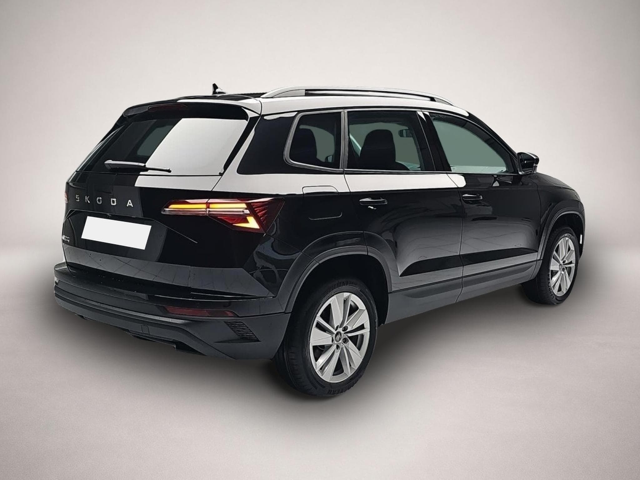 Skoda Karoq (2026) - Foto 2