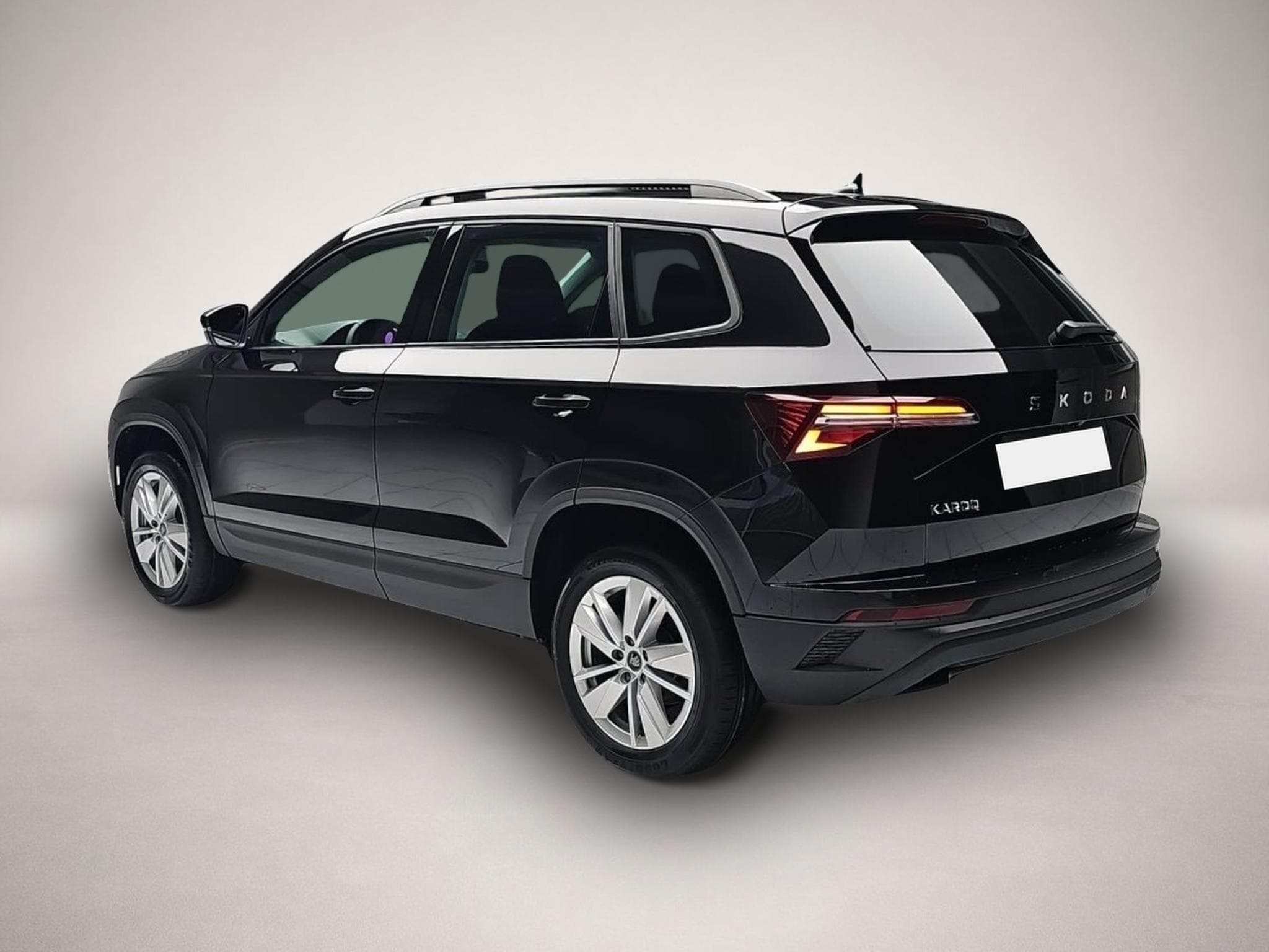 Skoda Karoq (2026) - Foto 3