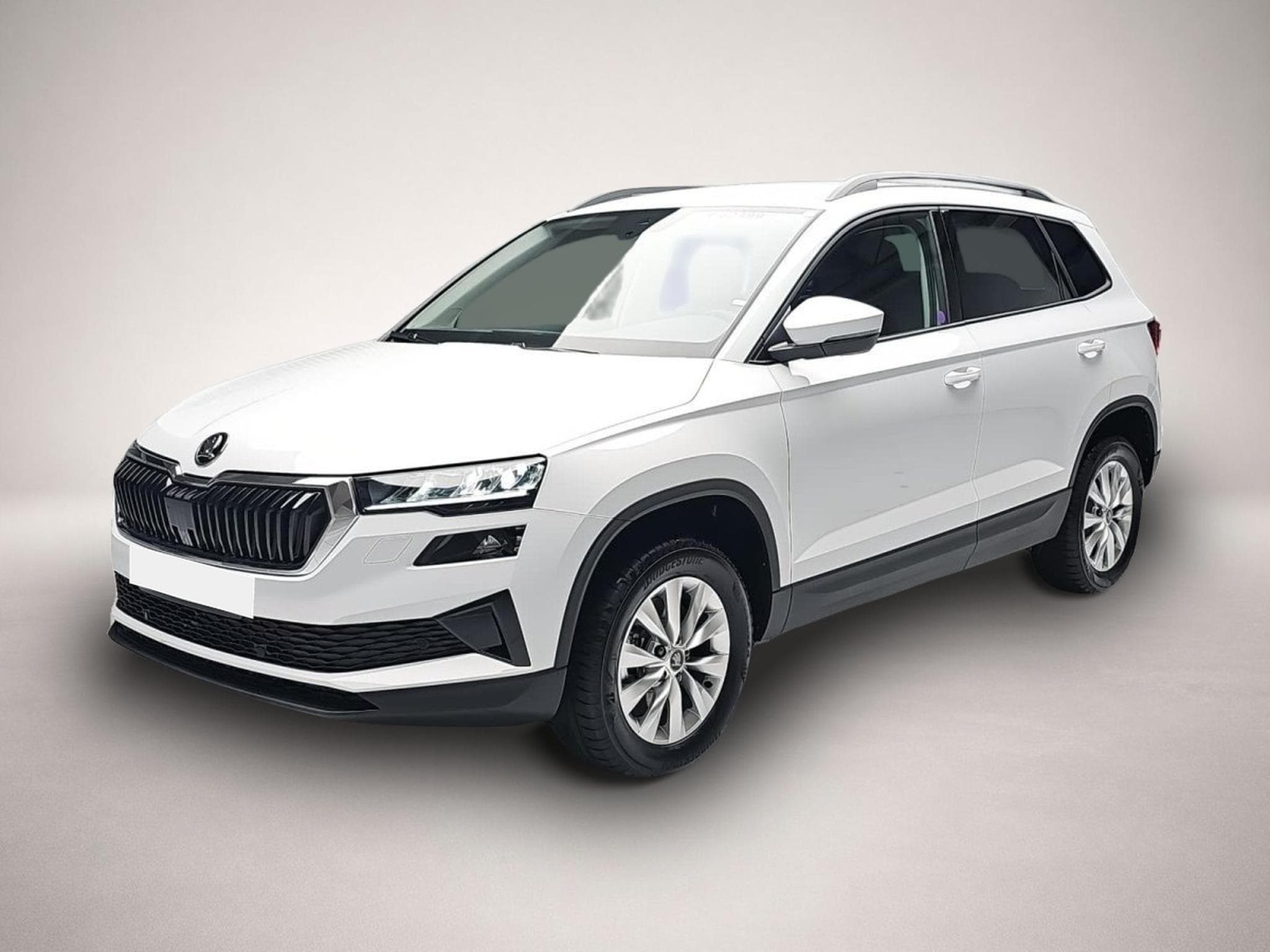 Skoda Karoq (2026) - Foto 1