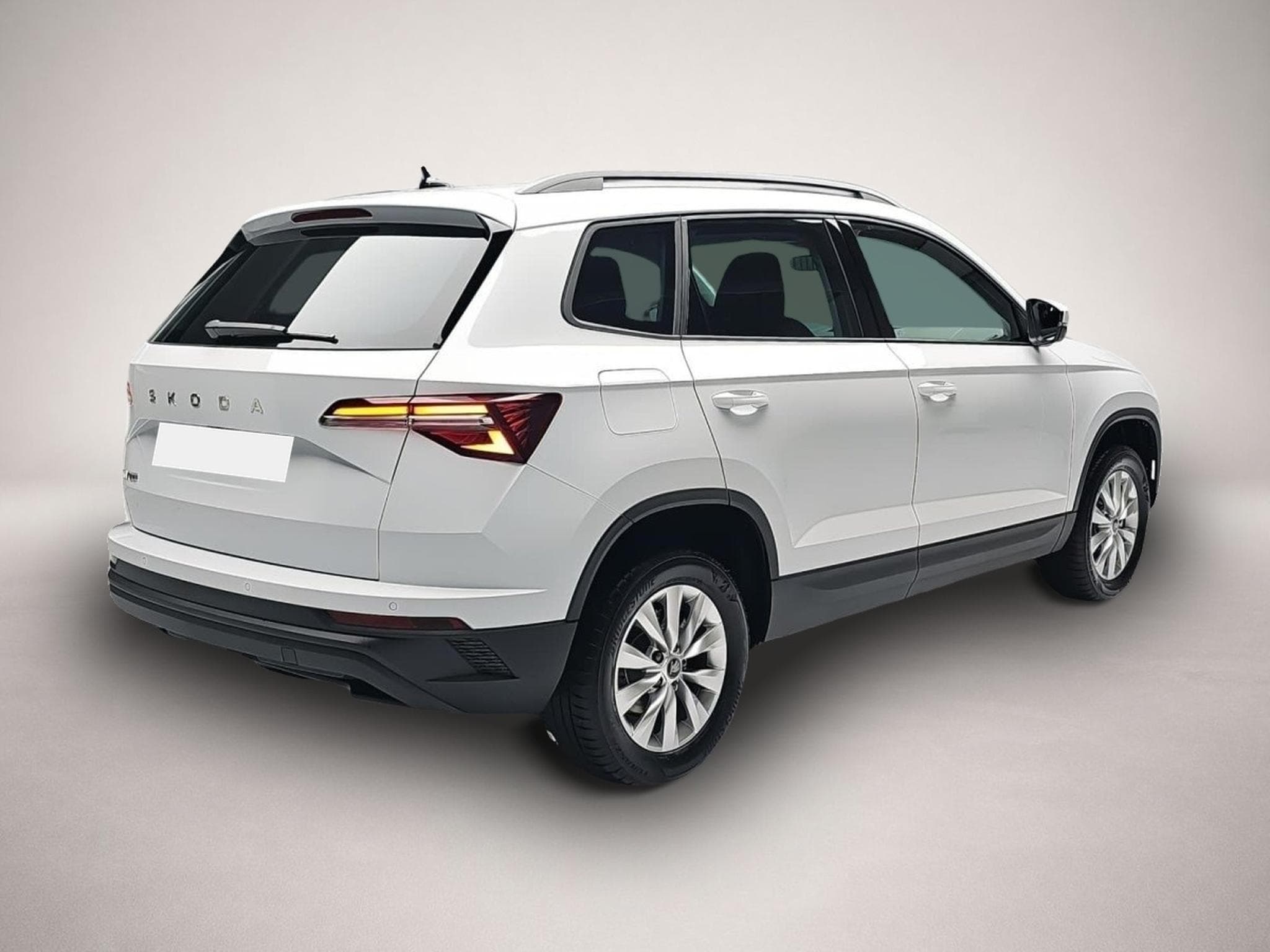 Skoda Karoq (2026) - Foto 2