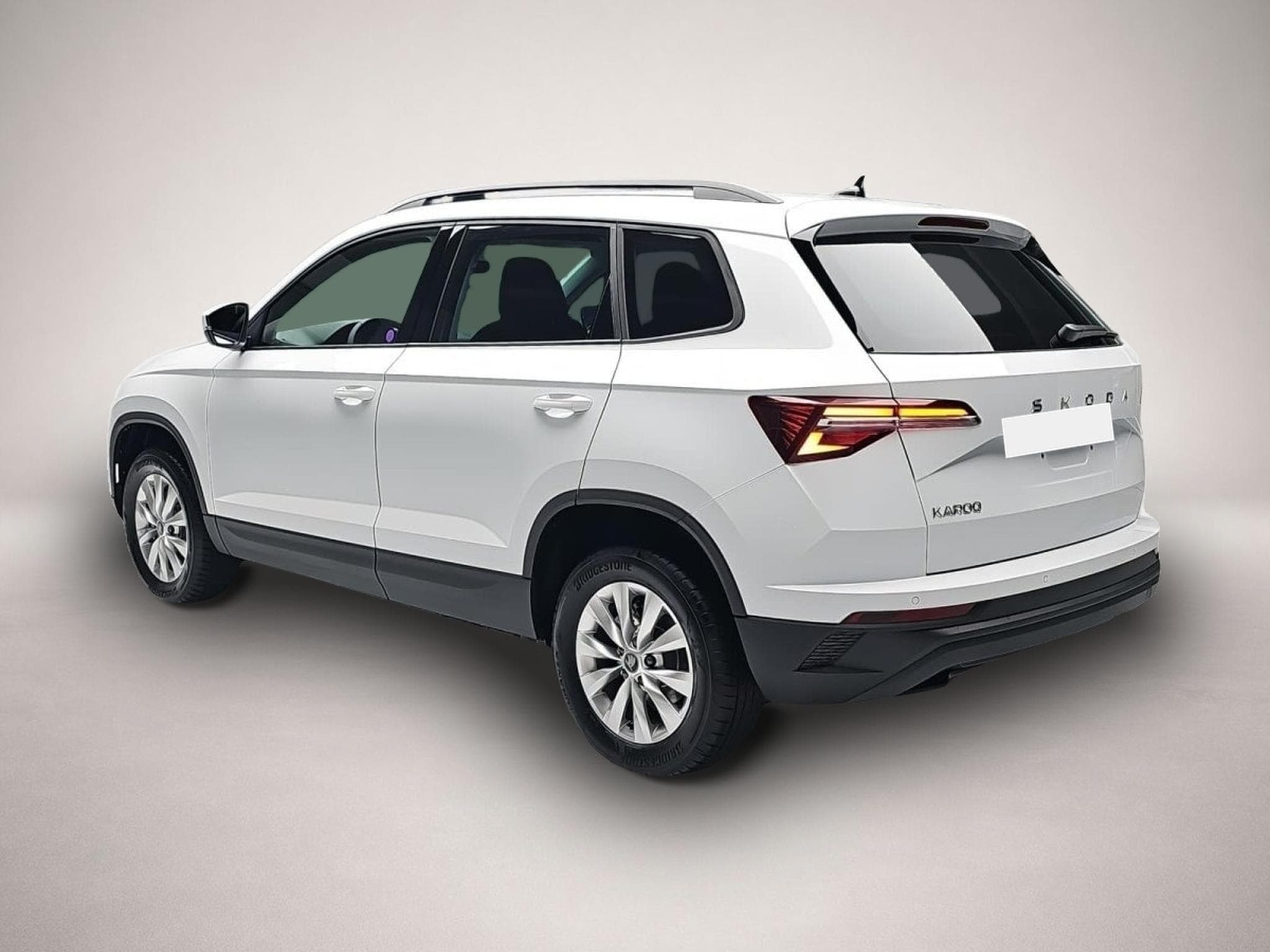 Skoda Karoq (2026) - Foto 3