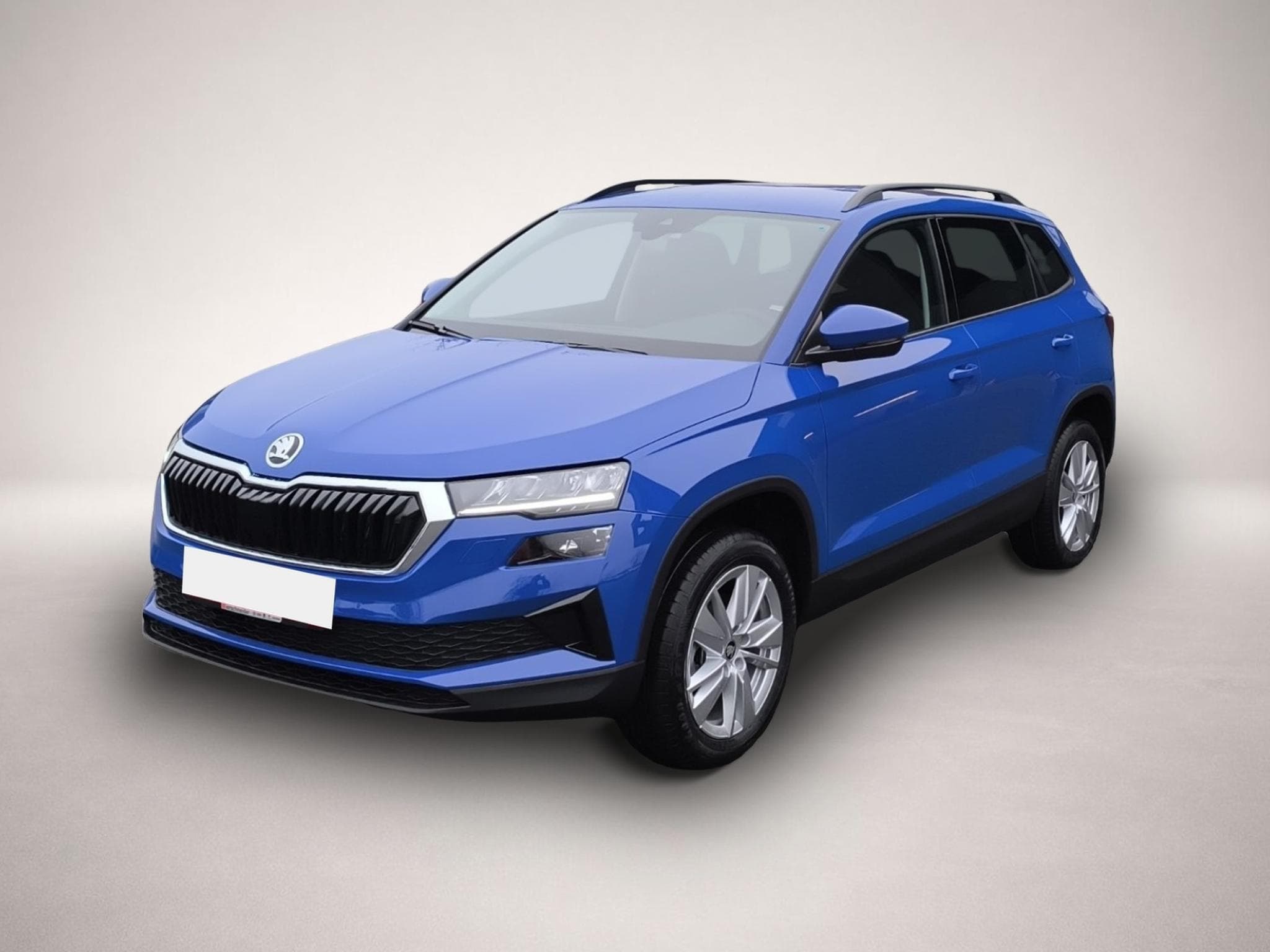 Skoda Karoq (2025) - Foto 1