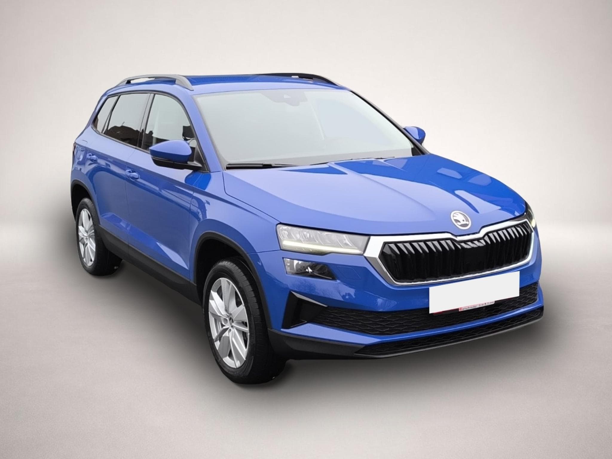 Skoda Karoq (2025) - Foto 3