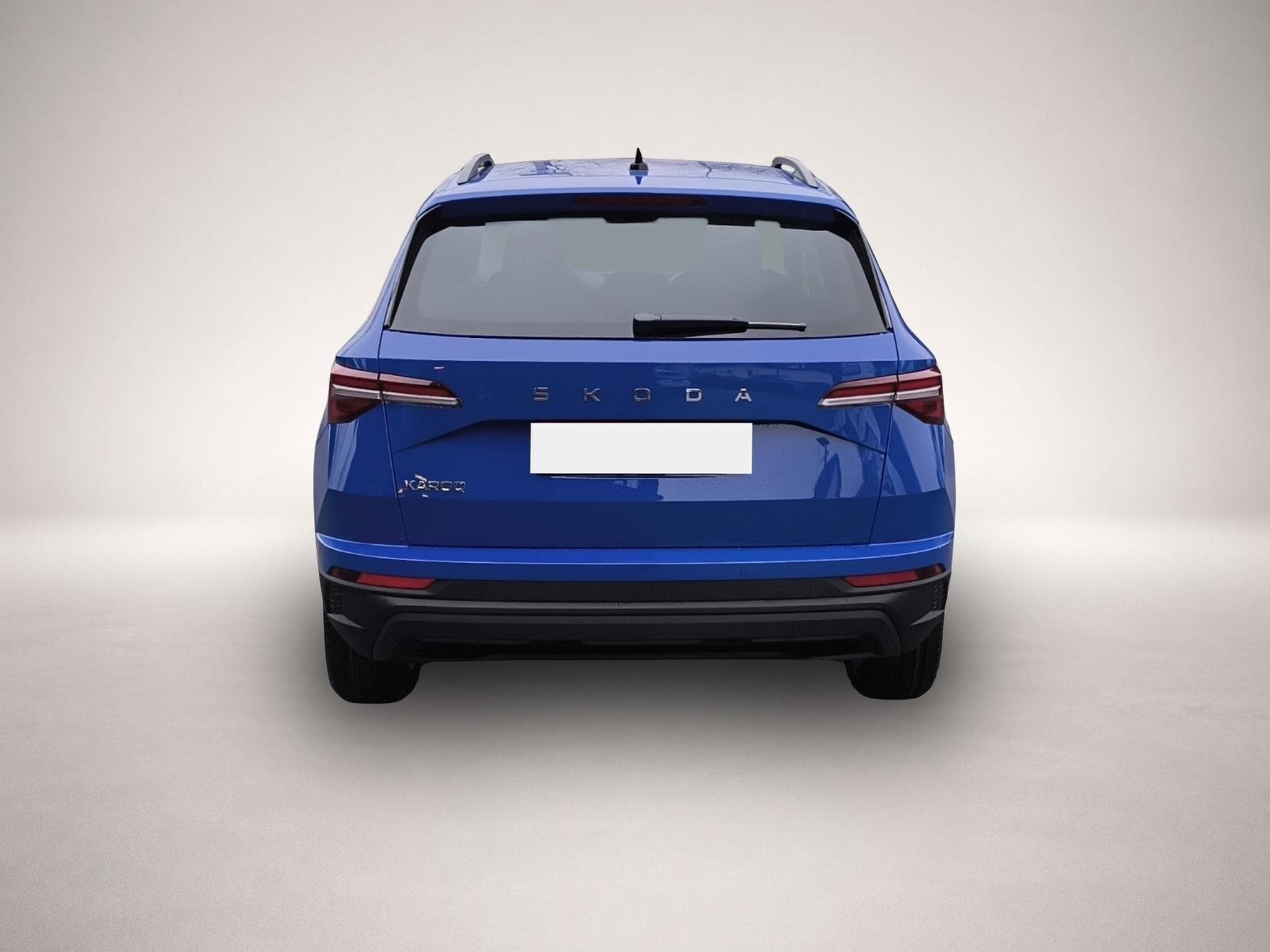 Skoda Karoq (2025) - Foto 6