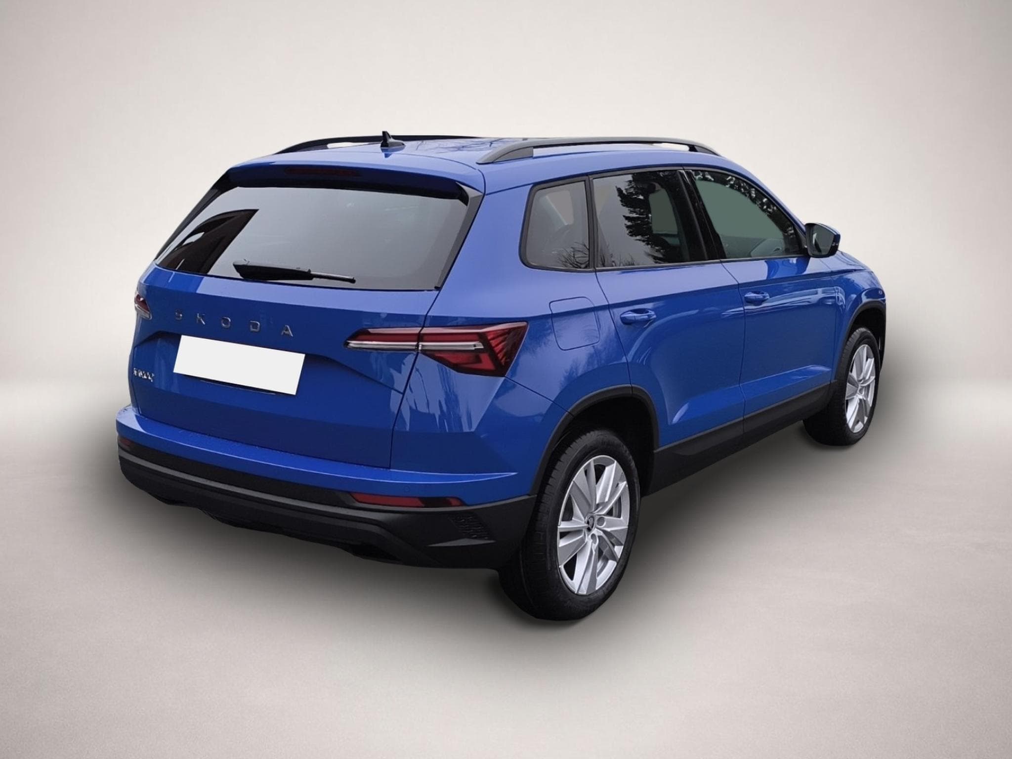 Skoda Karoq (2025) - Foto 7