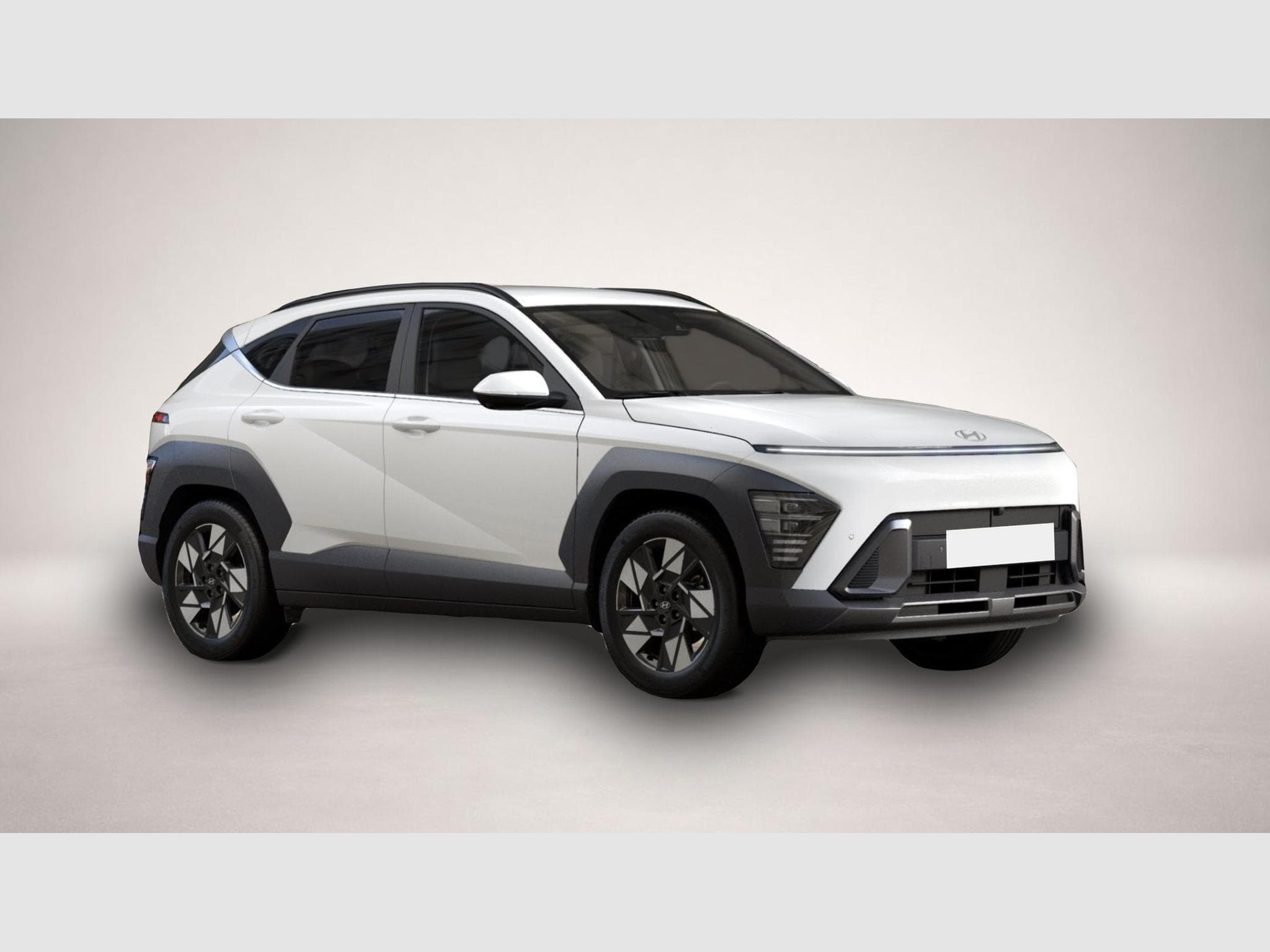 Hyundai Kona (2026) - Foto 1
