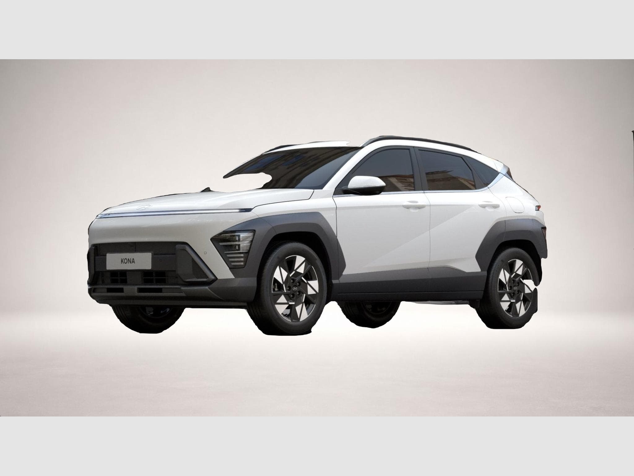 Hyundai Kona (2026) - Foto 4