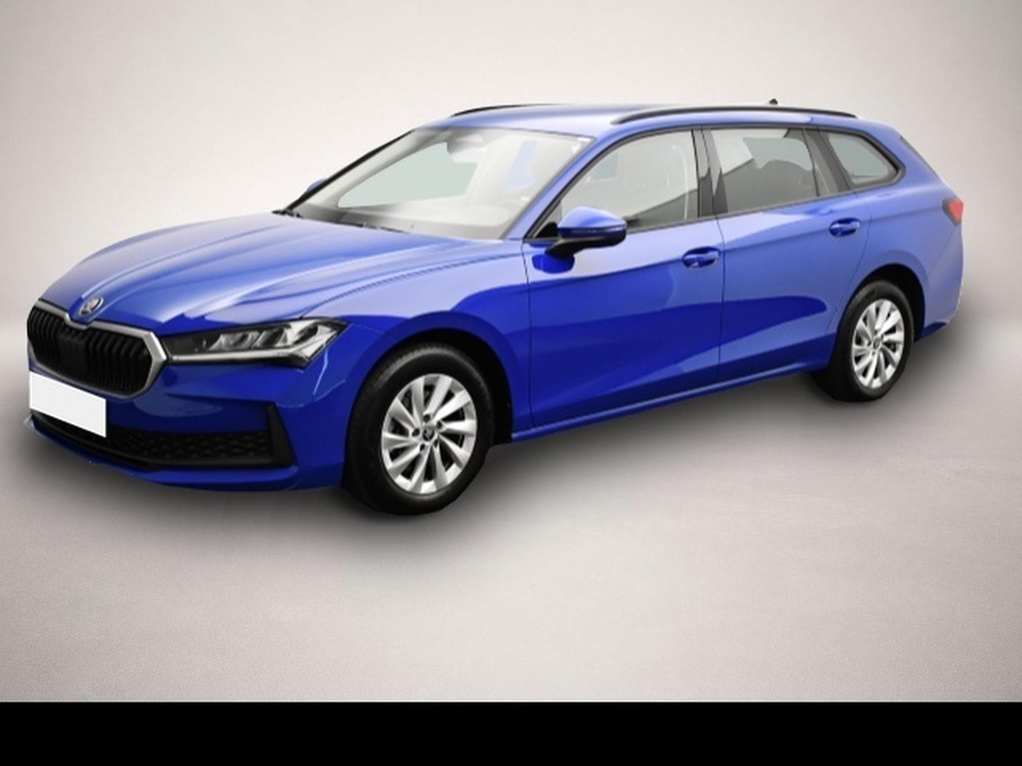 Skoda Superb (2025) - Foto 1