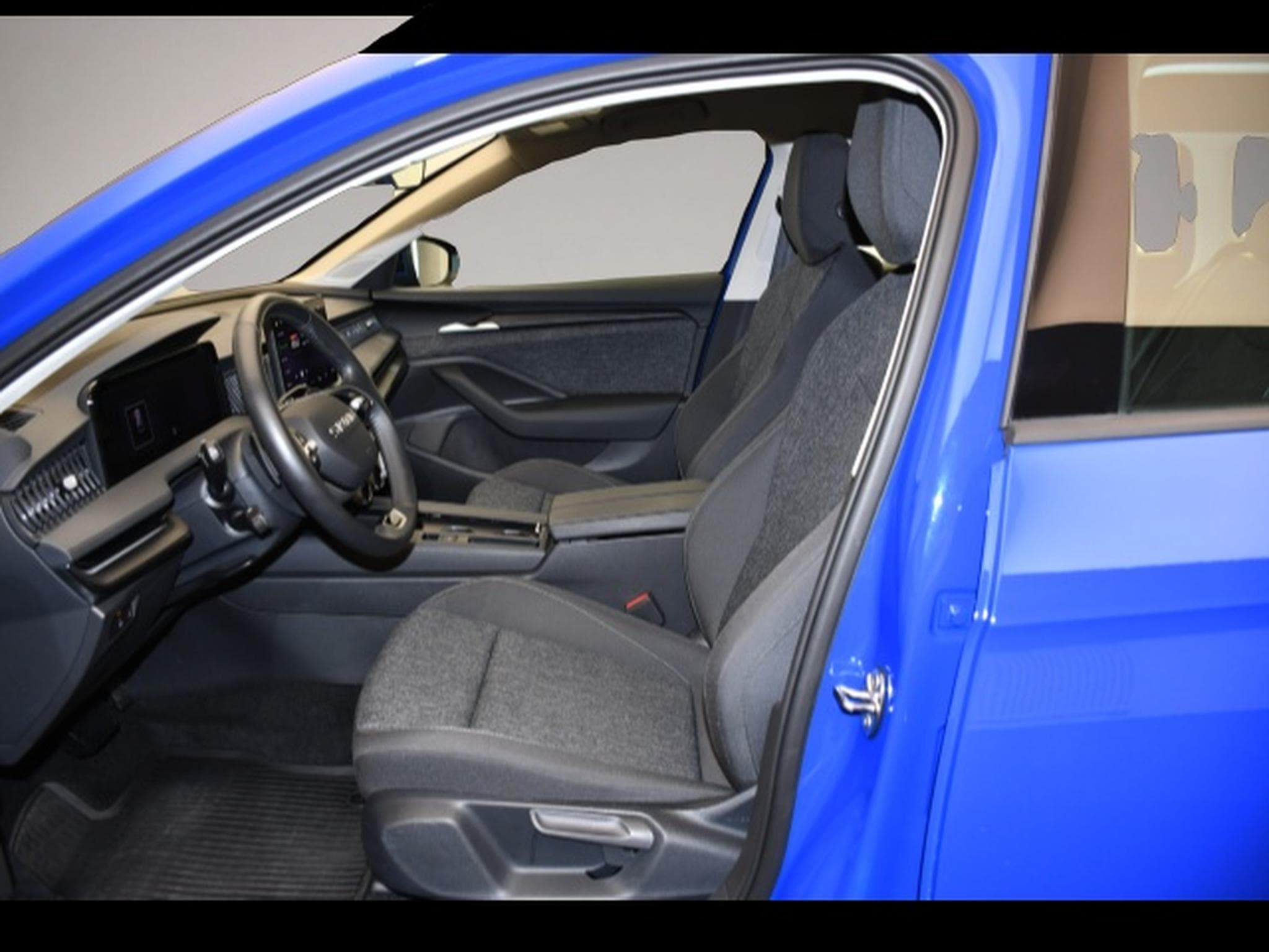 Skoda Superb (2025) - Foto 3