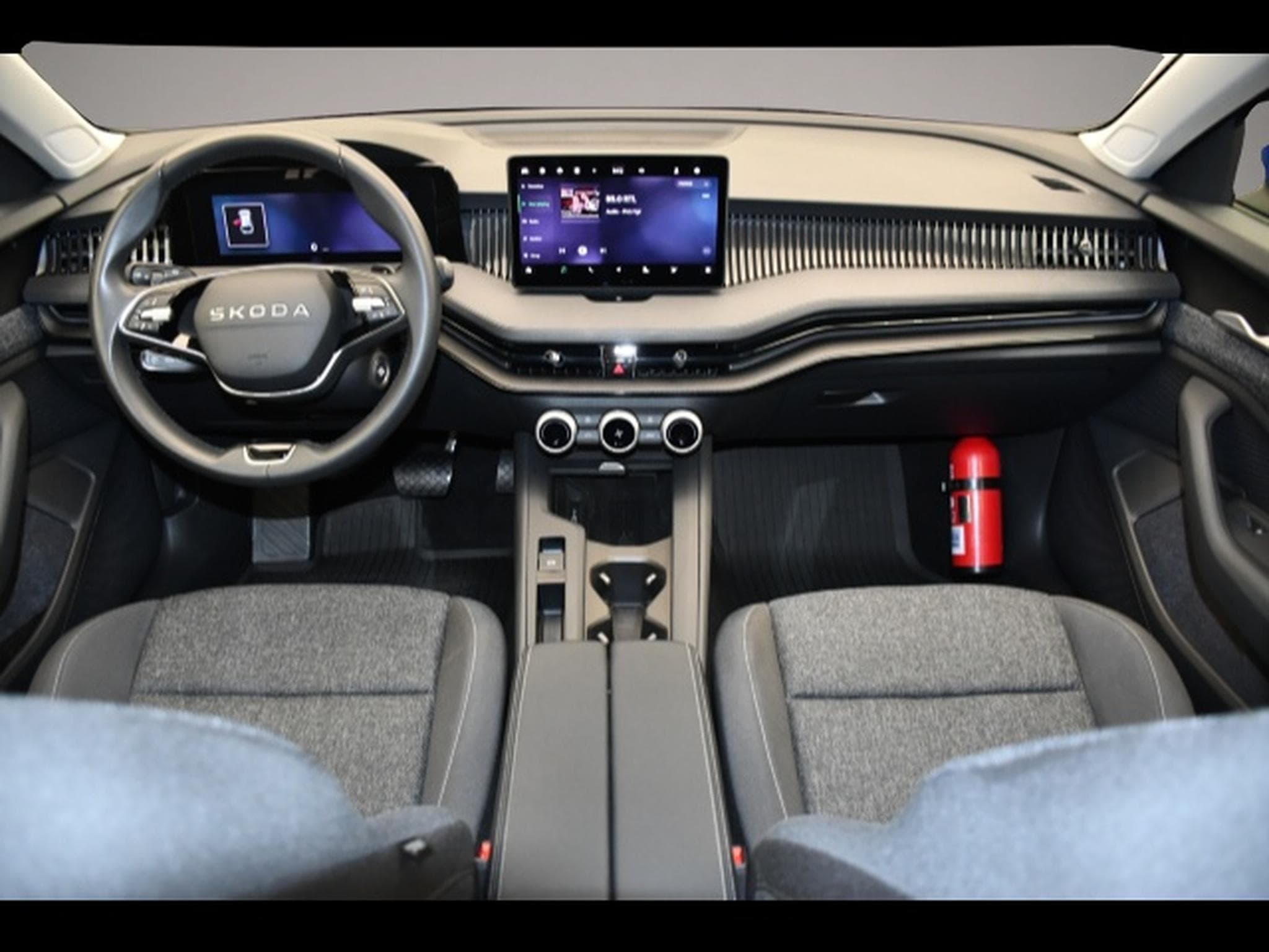 Skoda Superb (2025) - Foto 4
