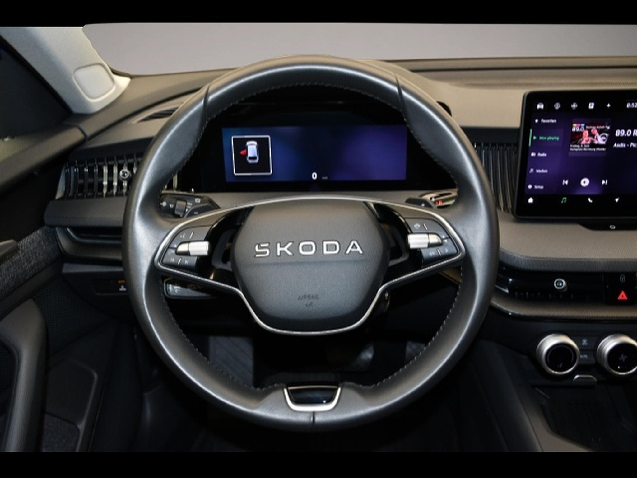 Skoda Superb (2025) - Foto 5