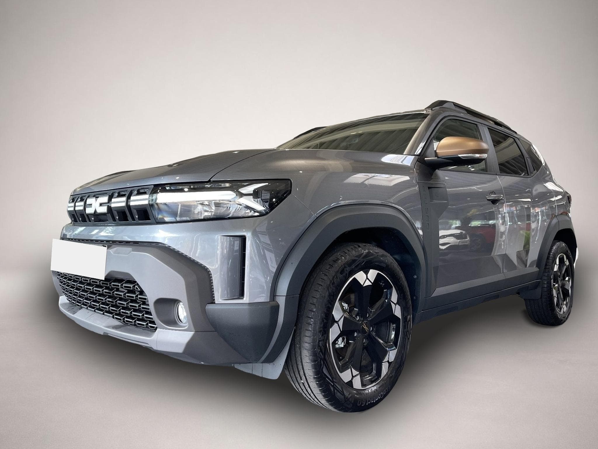 Dacia Duster (2025) - Foto 2