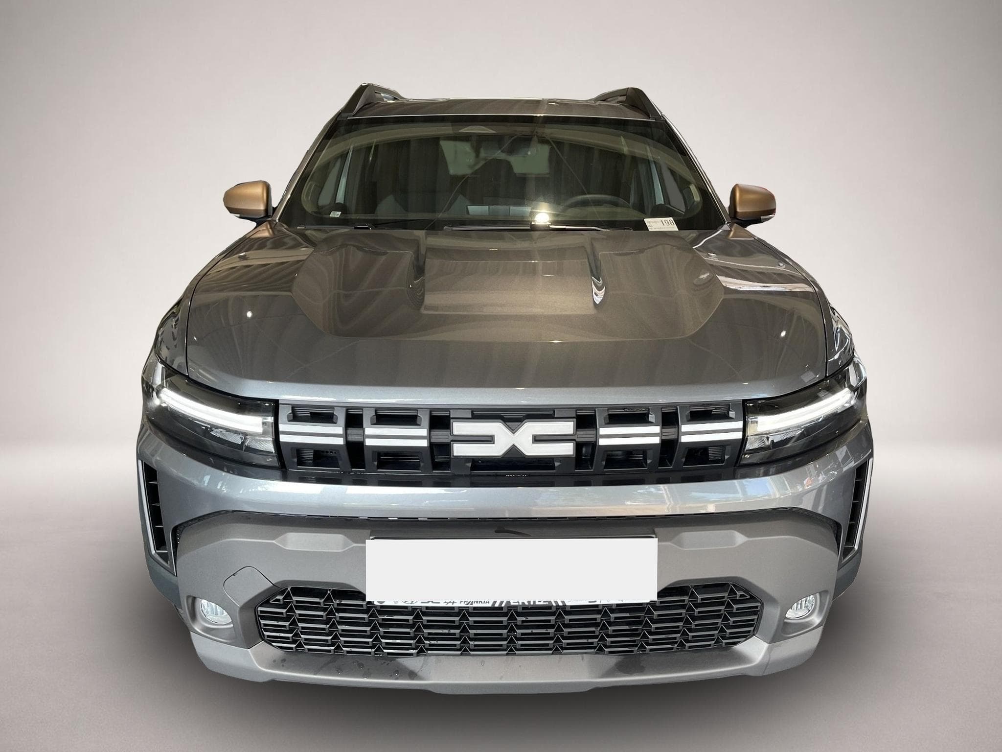 Dacia Duster (2025) - Foto 3