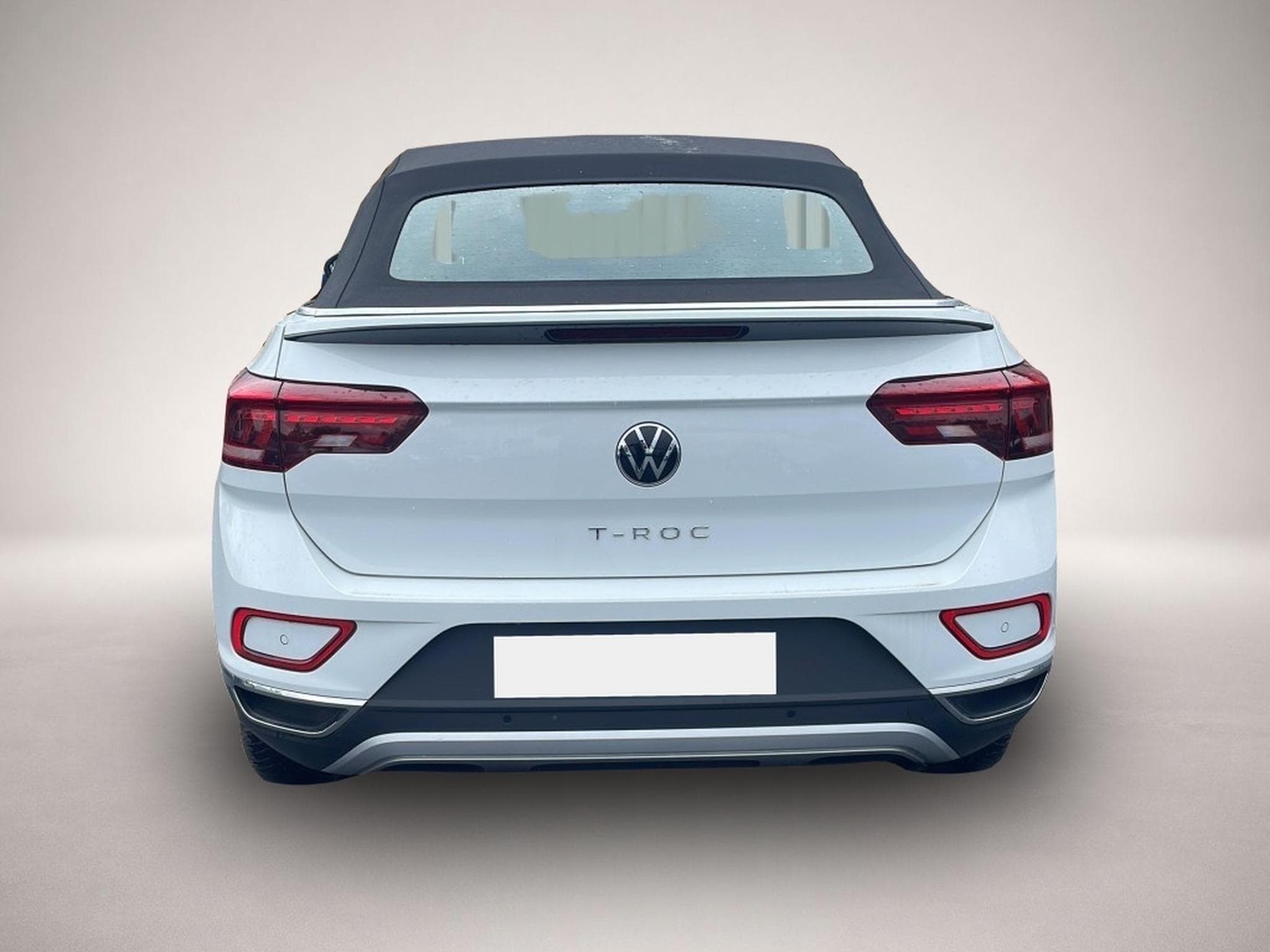 VW T-Roc (2025) - Foto 4