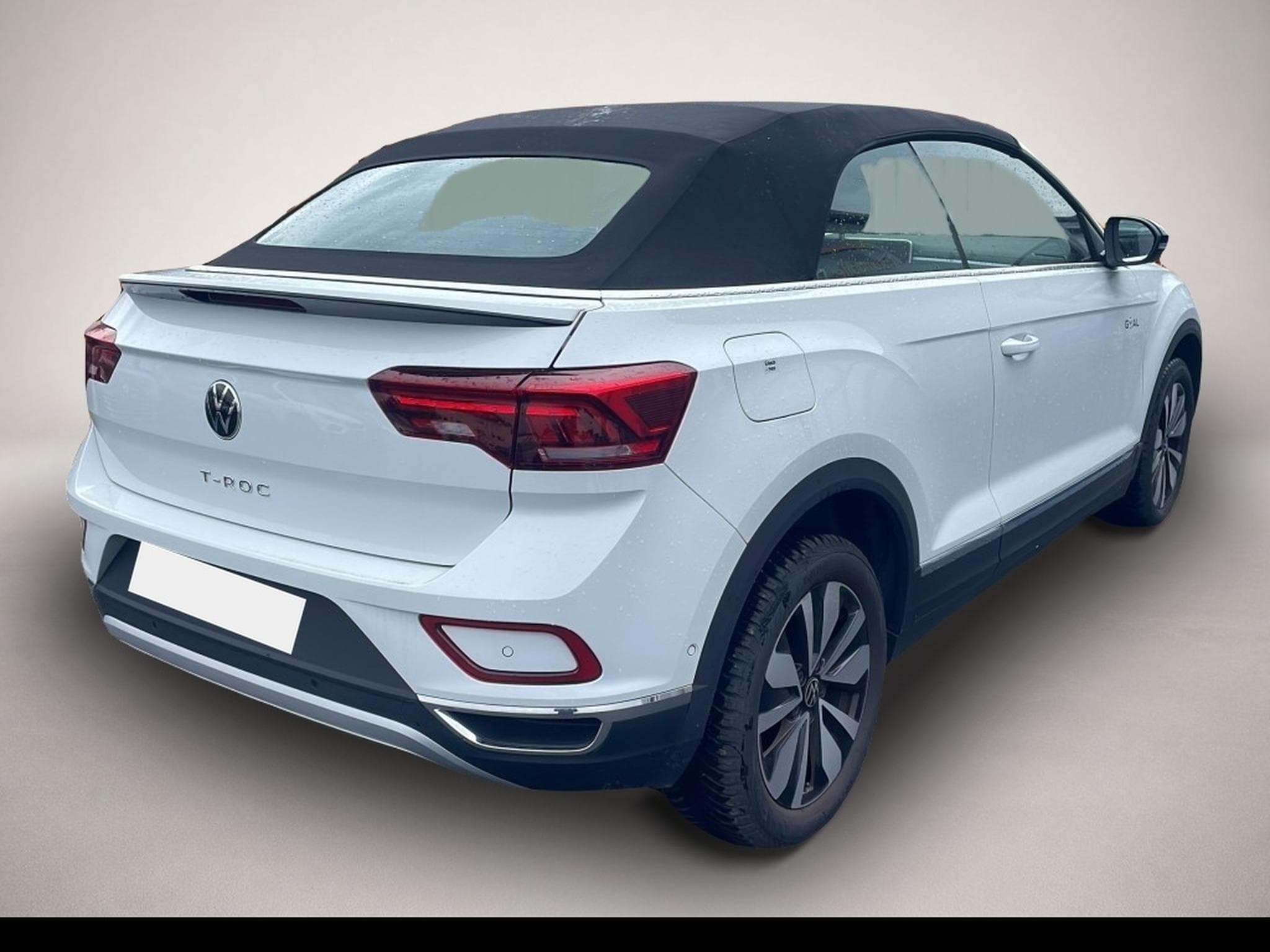 VW T-Roc (2025) - Foto 5
