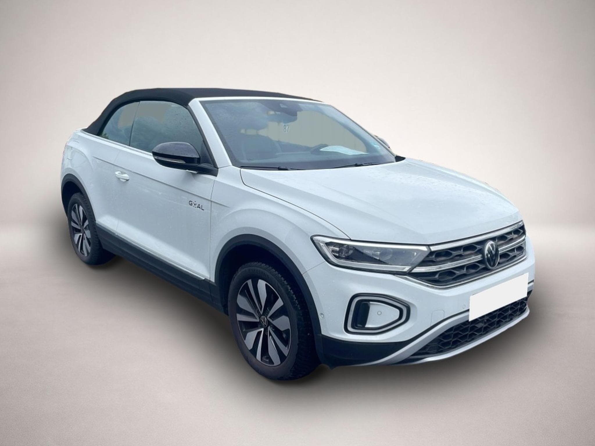 VW T-Roc (2025) - Foto 6