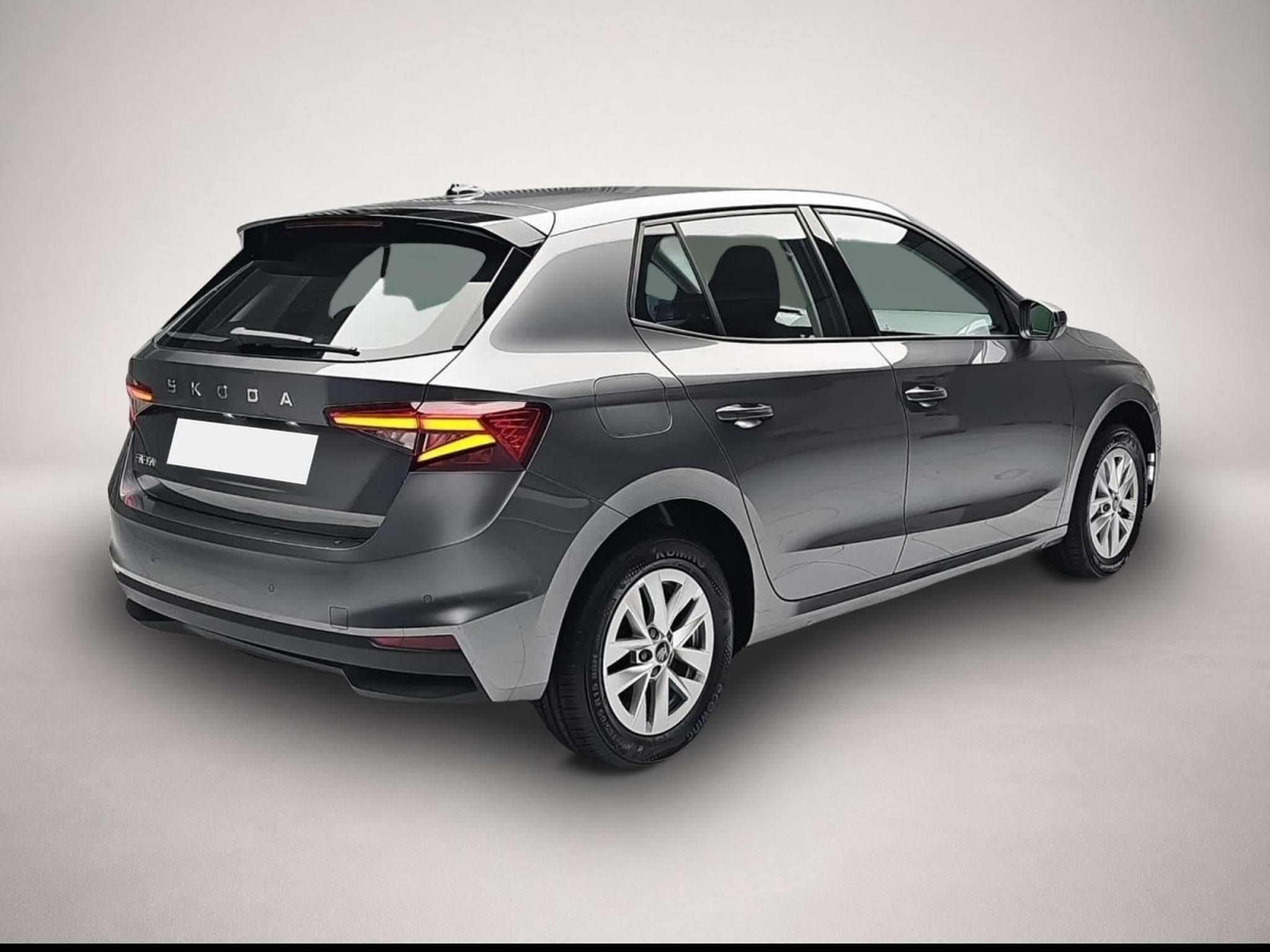 Skoda Fabia (2026) - Foto 2