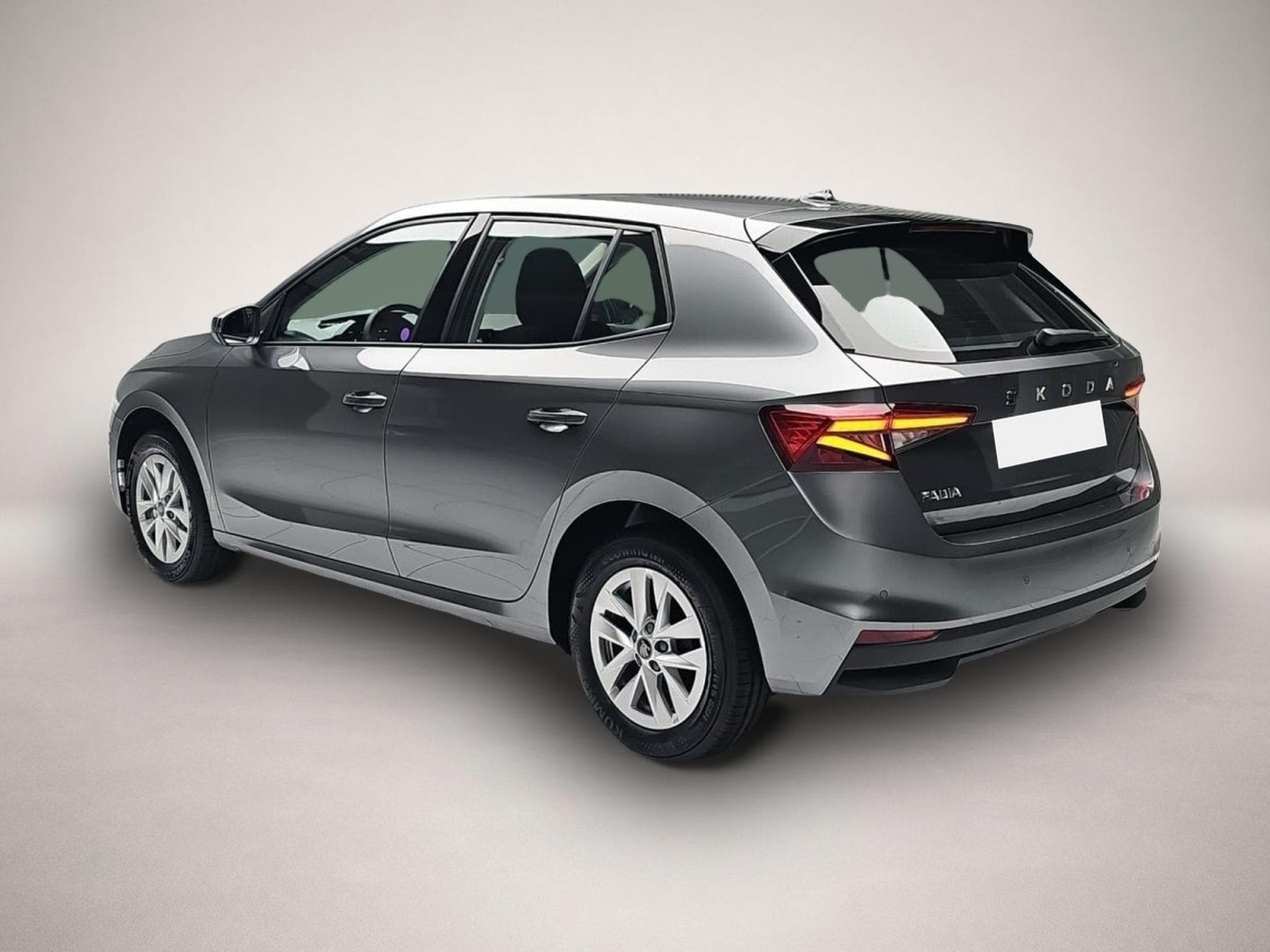Skoda Fabia (2026) - Foto 3