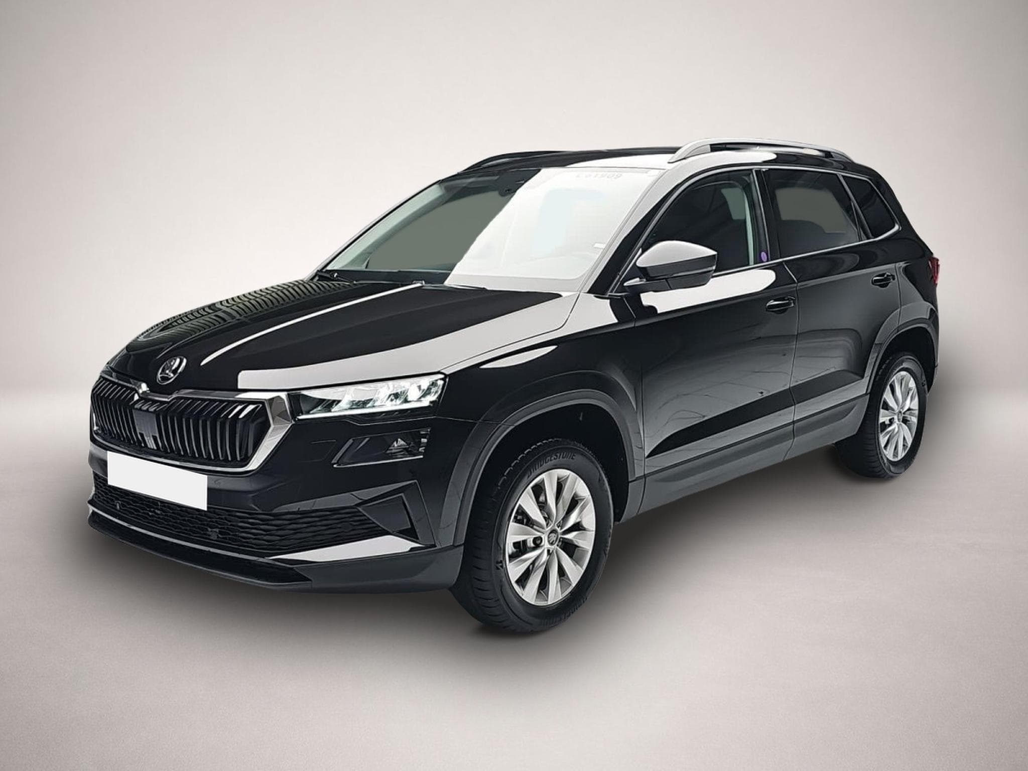 Skoda Karoq (2026) - Foto 1