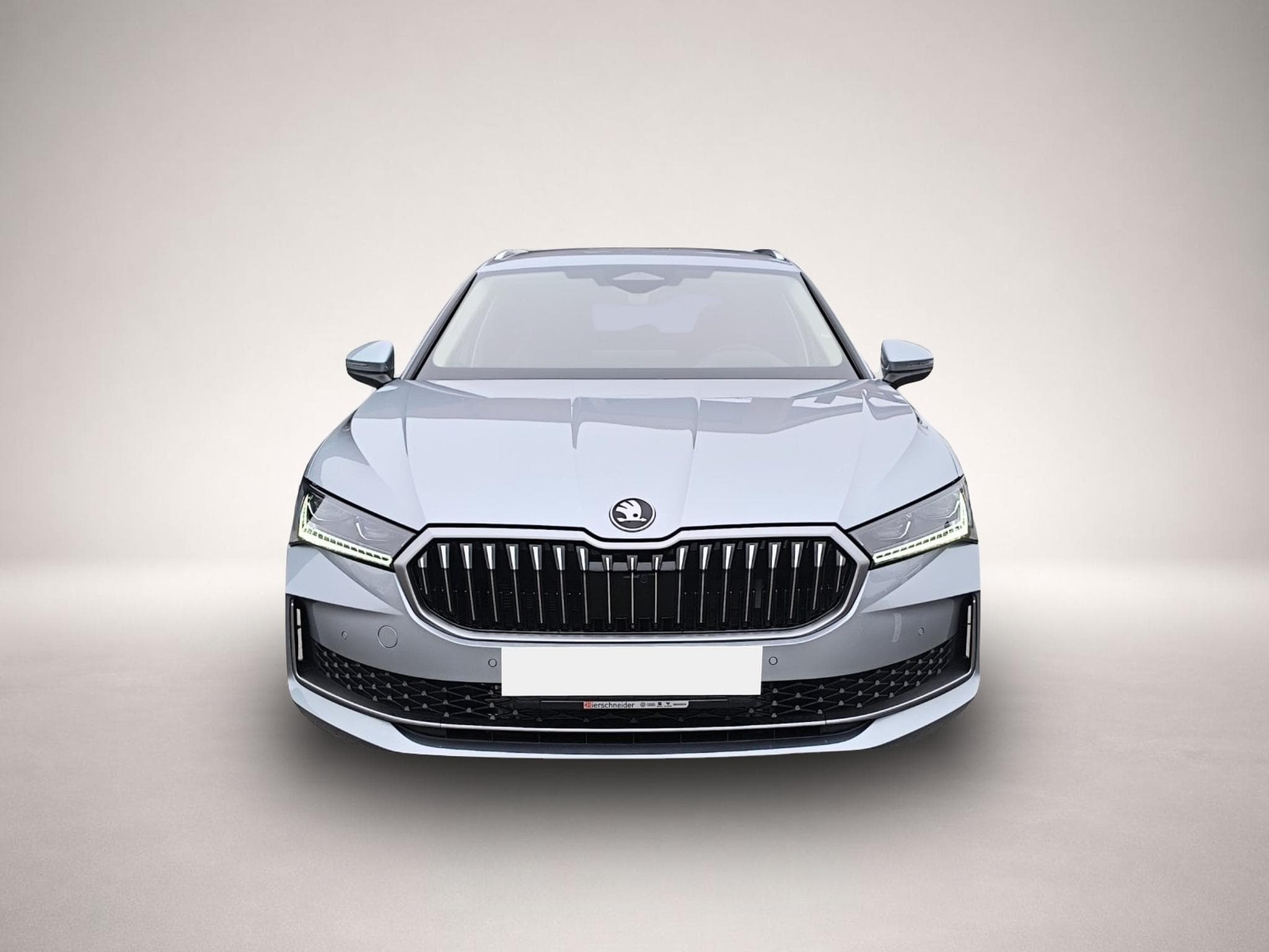 Skoda Superb (2024) - Foto 2